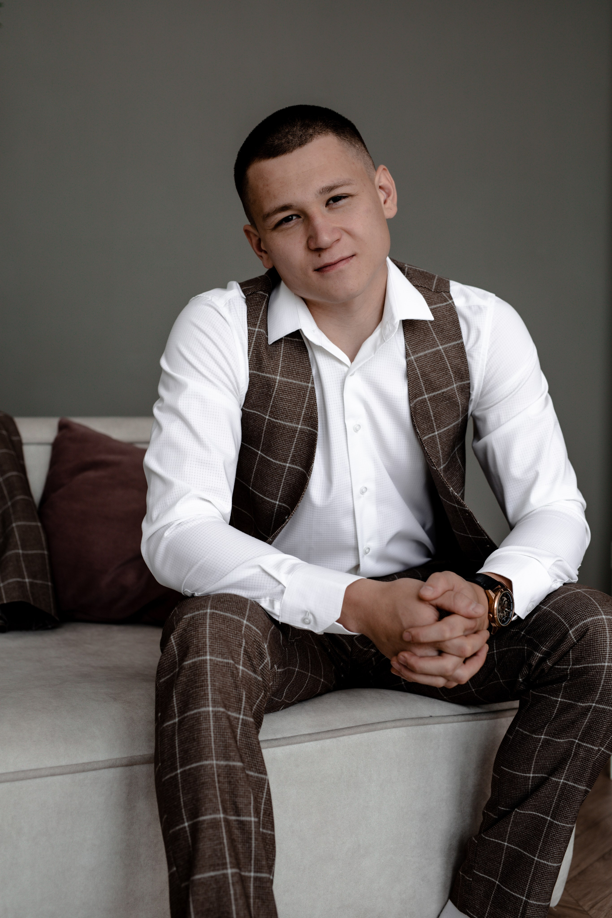 Айдар и Анастасия. Свадебный и женский фотограф