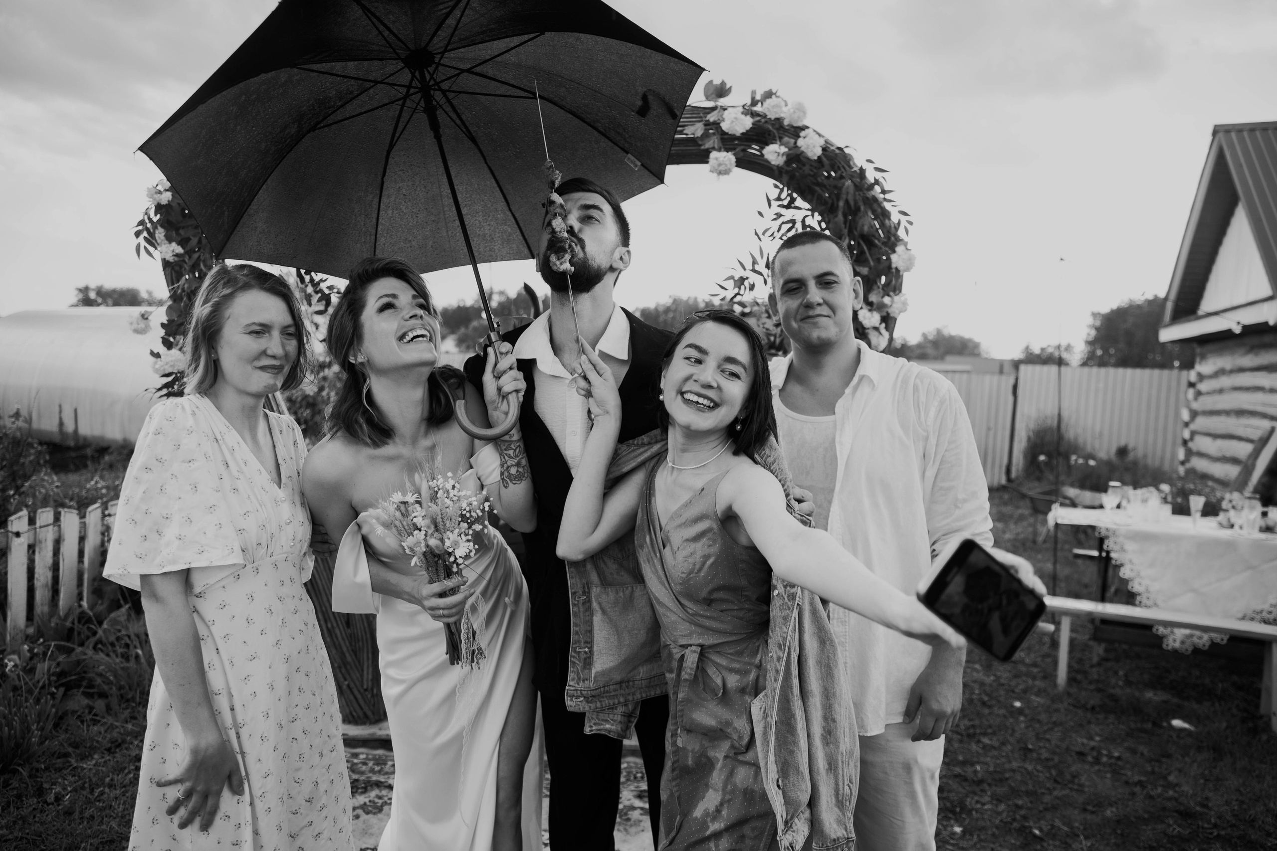 Алексей & Александра. Фотограф Чекмагуш Уфа Хансверова Зарина