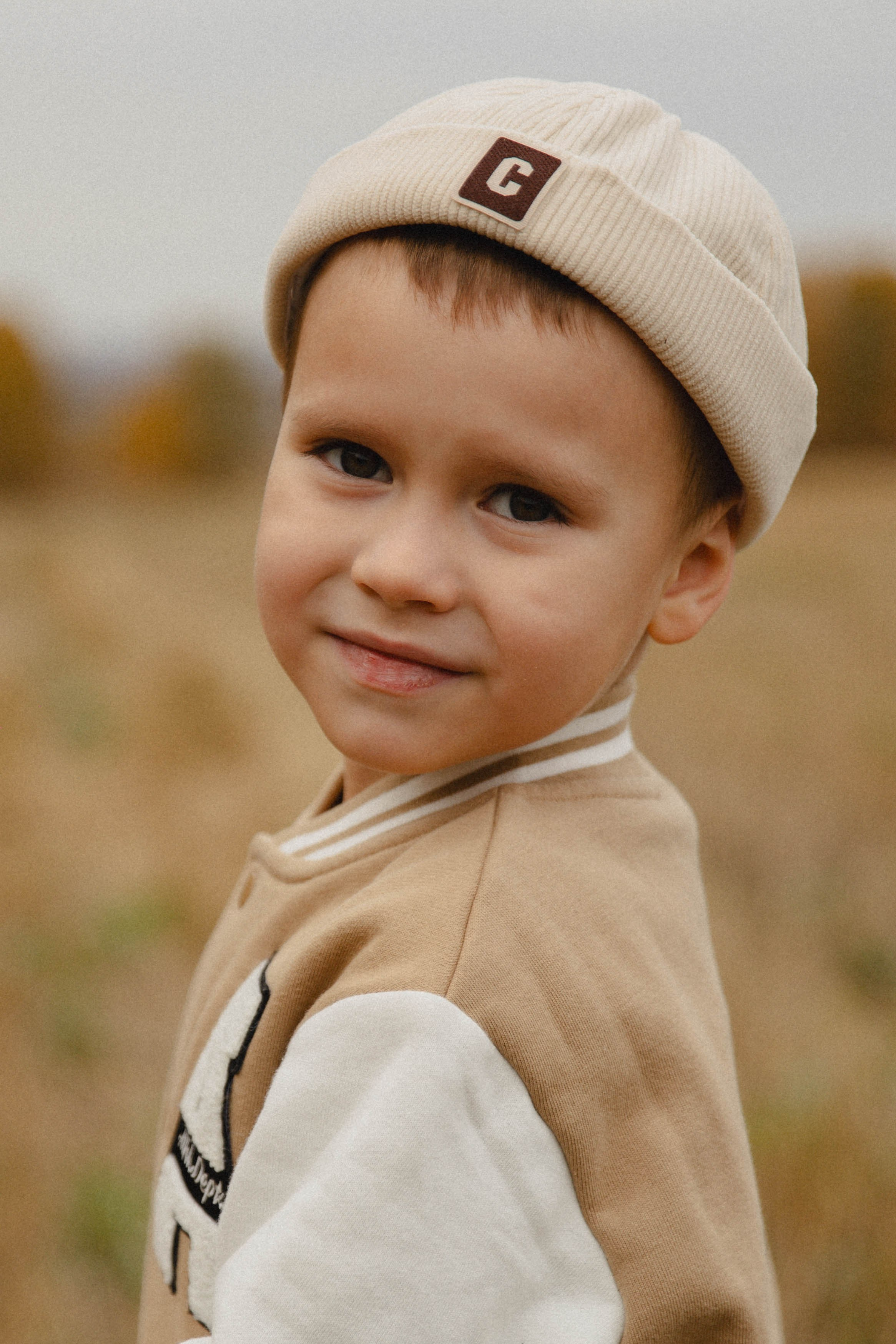 Осень. Фотограф Чекмагуш Уфа Хансверова Зарина