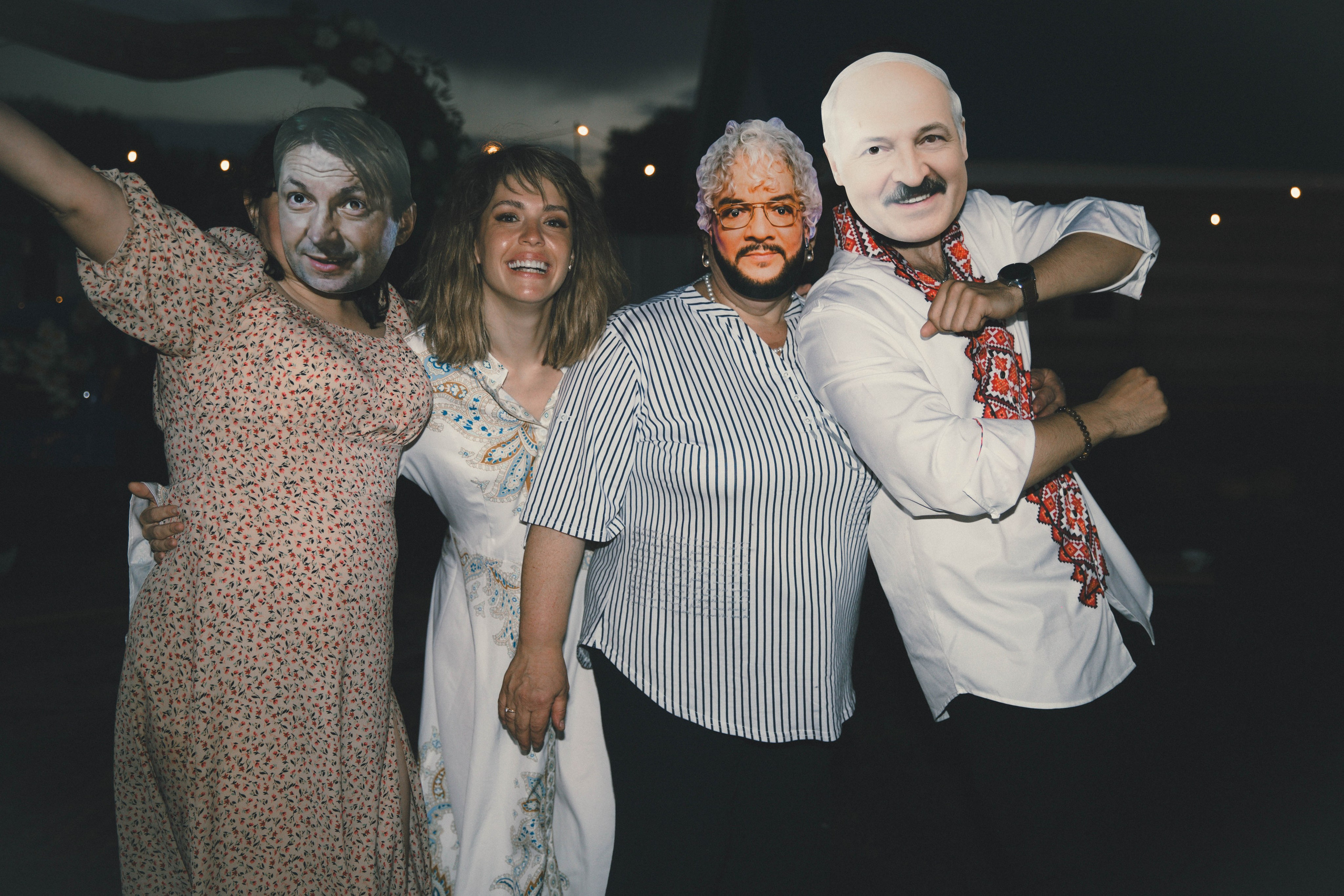 Алексей & Александра. Фотограф Чекмагуш Уфа Хансверова Зарина