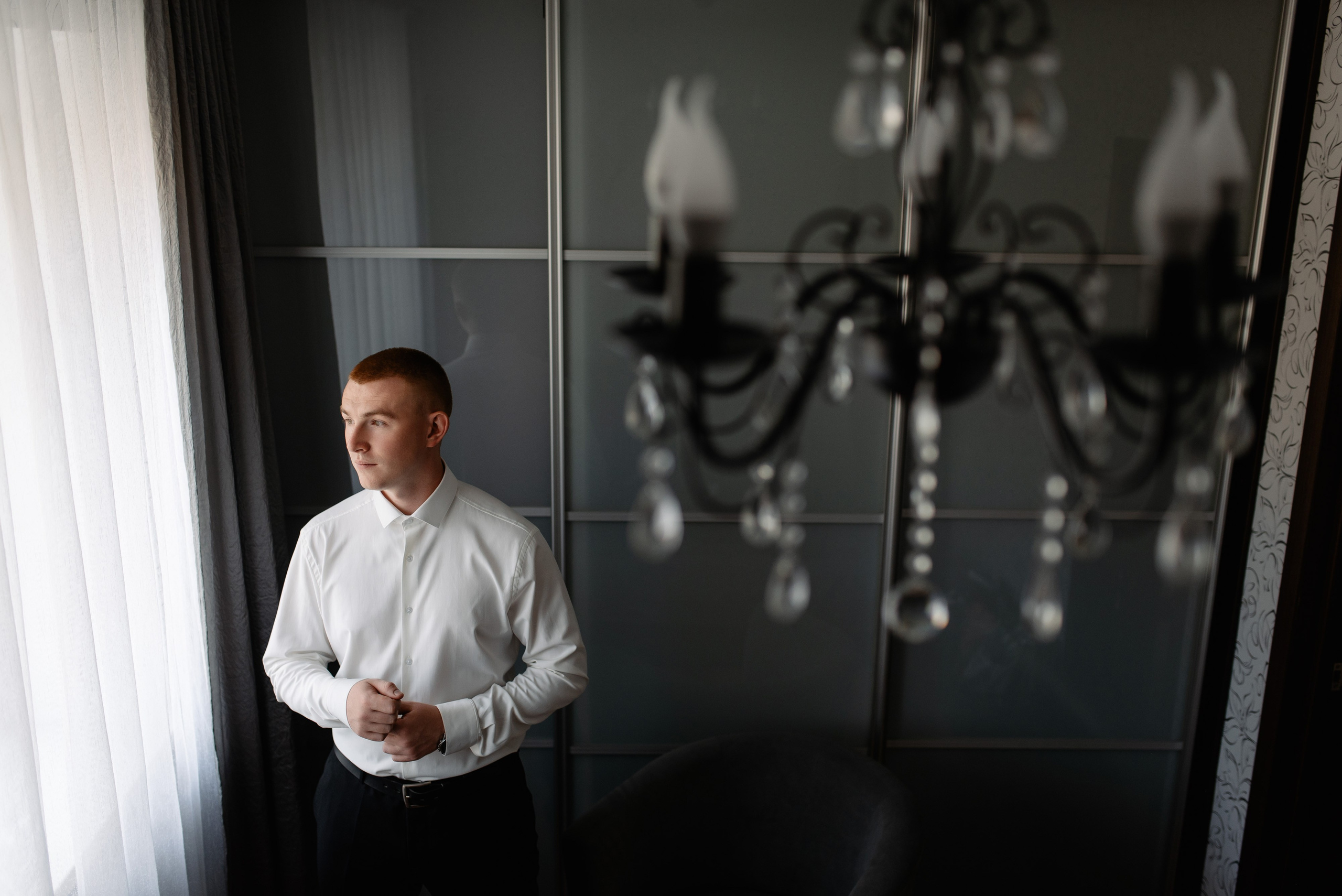 Илья и Ирина. Фотограф Тривашкевич Александр