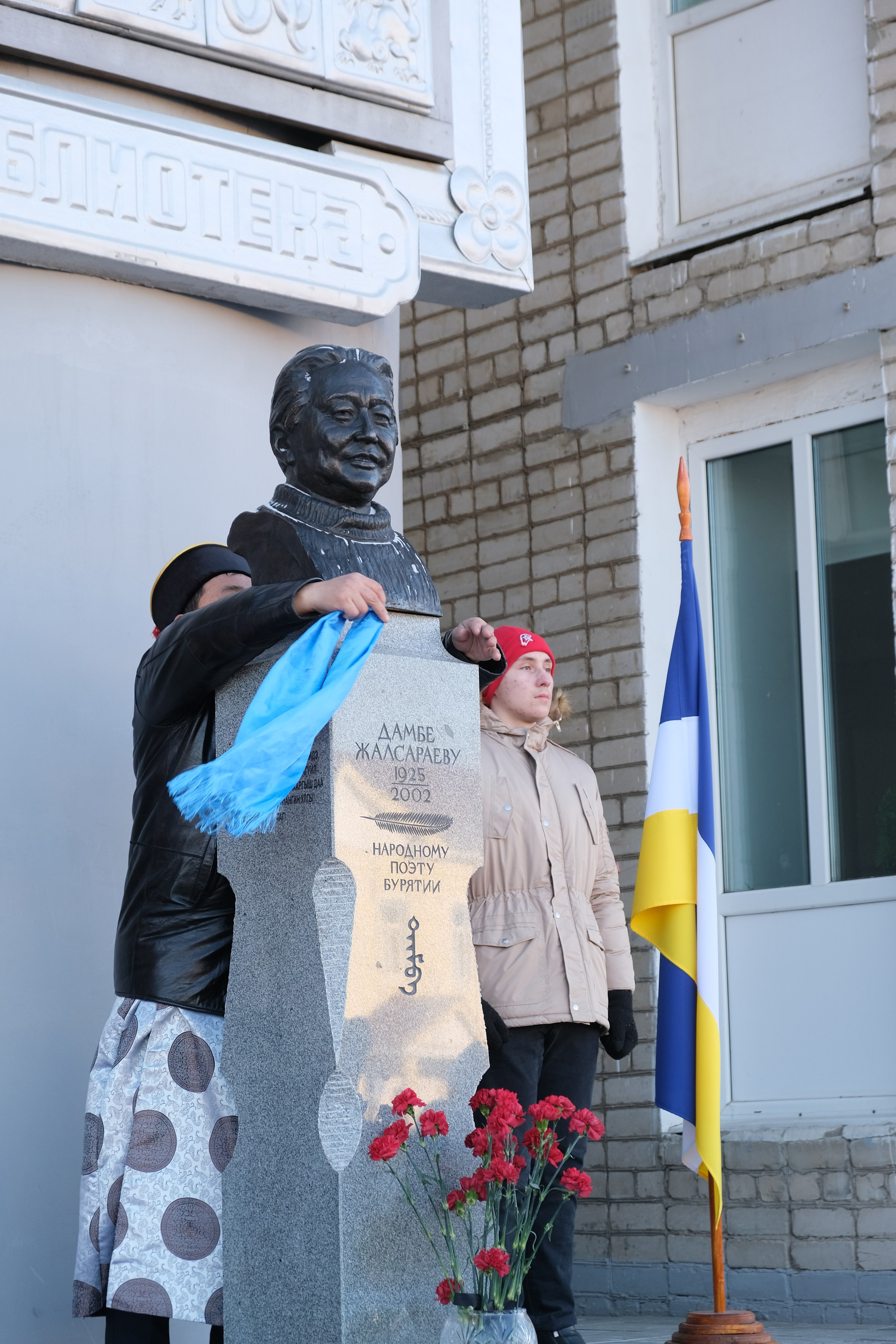 Концерт, посвященный 100-летию Хоринского района. Сэсэг — дочь степи | семейный фотограф