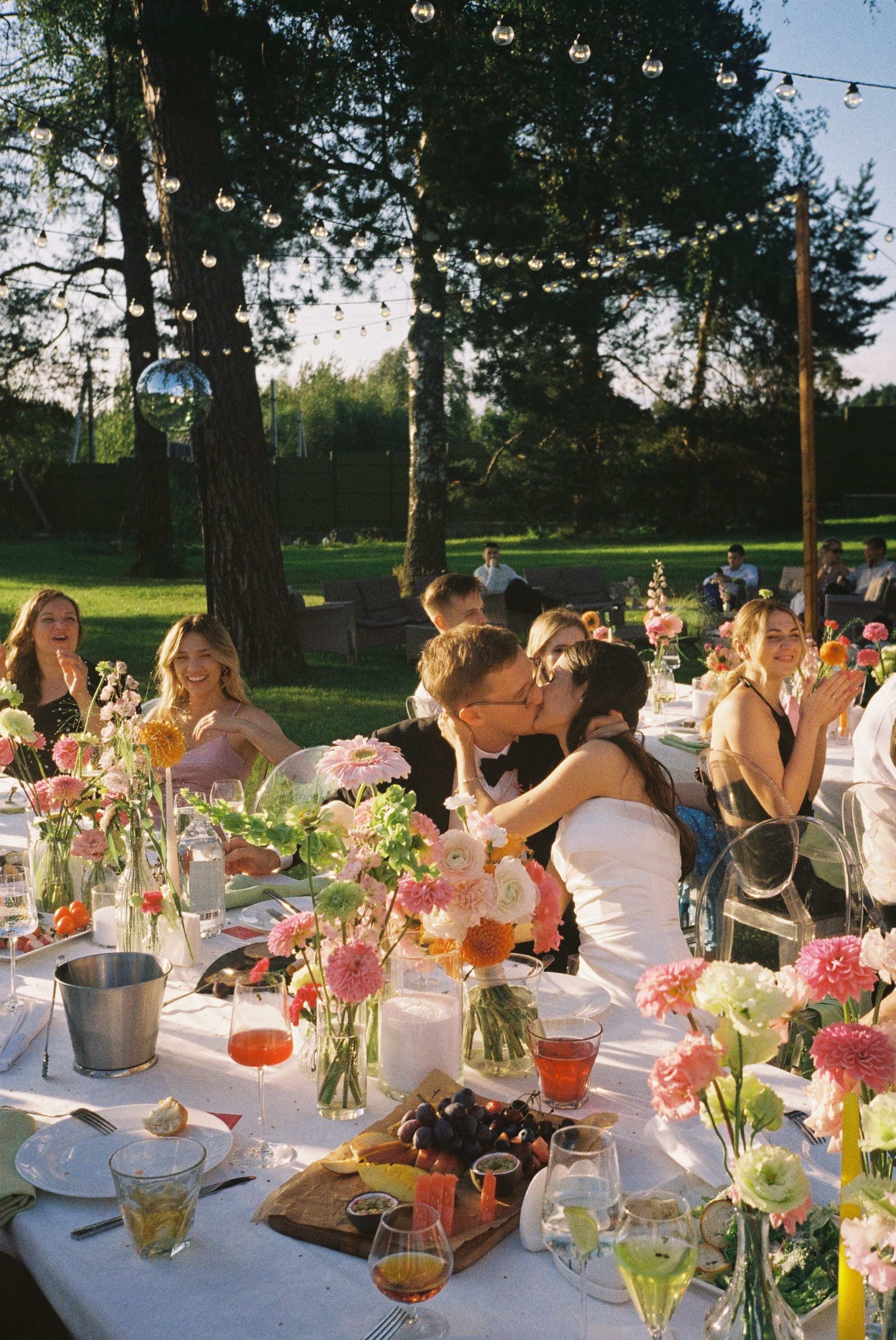 Misha | Christie. Свадебный фотограф Сергей Скрипник