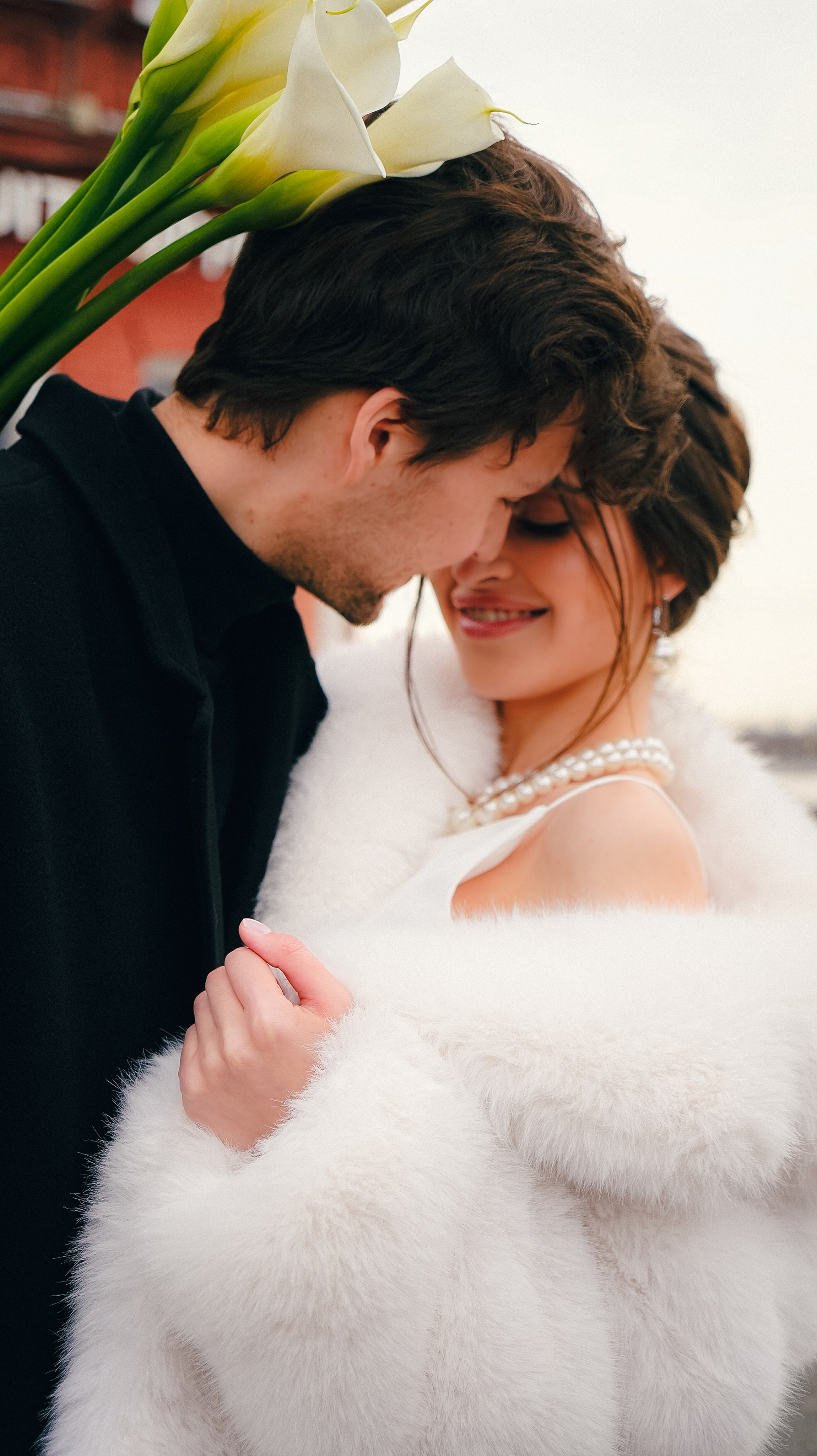 Ирина & Сергей. Елена Новикова фотограф и видеограф в Москве