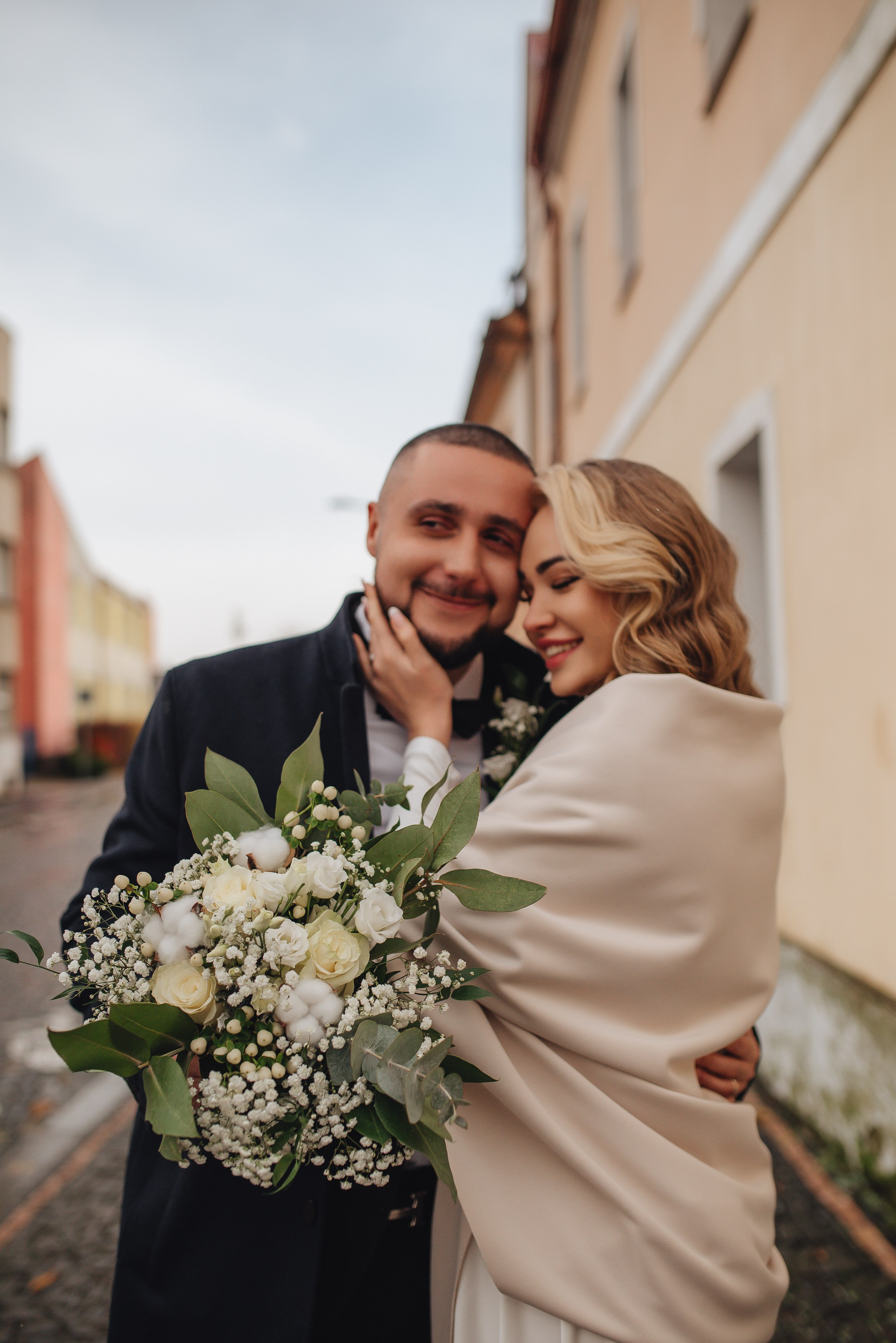 Свадебная фотосессия Давида и Анастасии. Фотограф Прага | Photographer Prague| Фотограф в Праге Яра Куркус