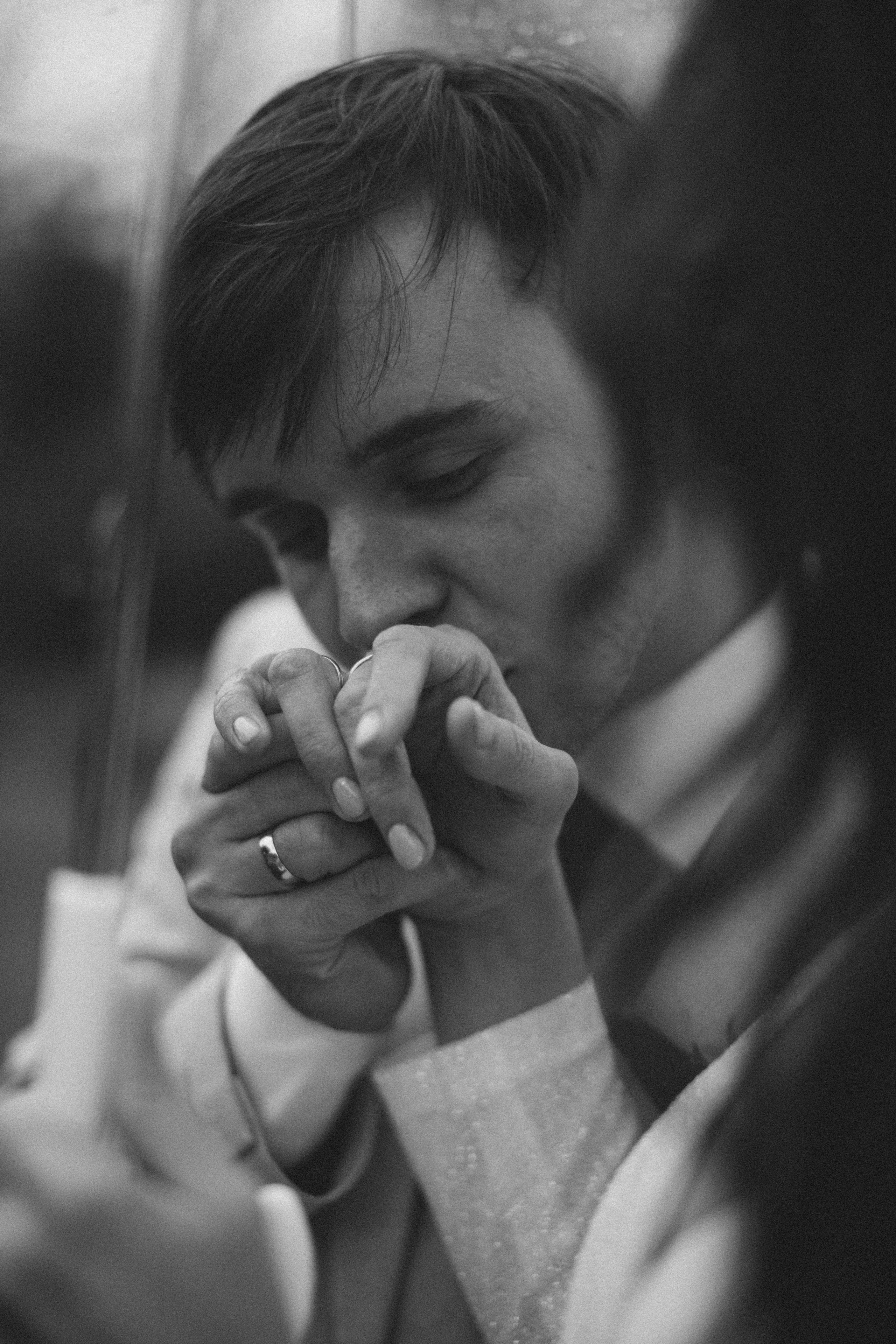 Влад и Аня. Фотограф женственности в Санкт-Петербурге Дарья Тоток