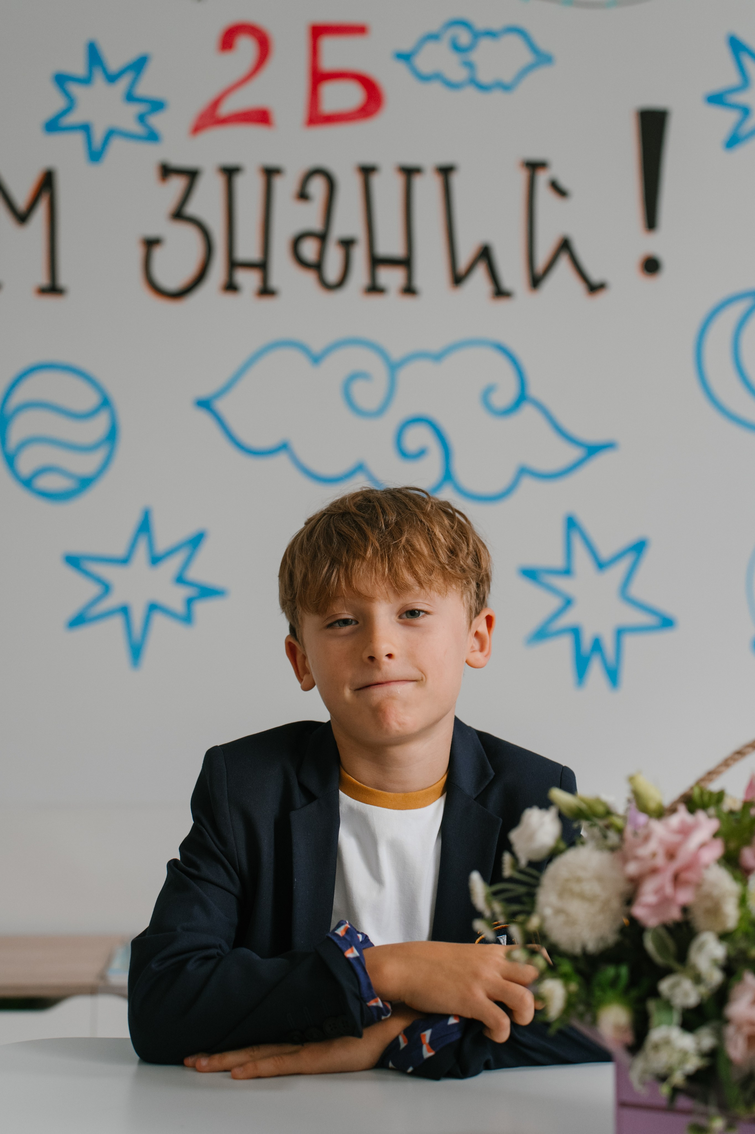 1 сентября в Хорошколе. Фотограф в Сочи, Санкт-Петербурге, Москве, Италии, Франции, Черног