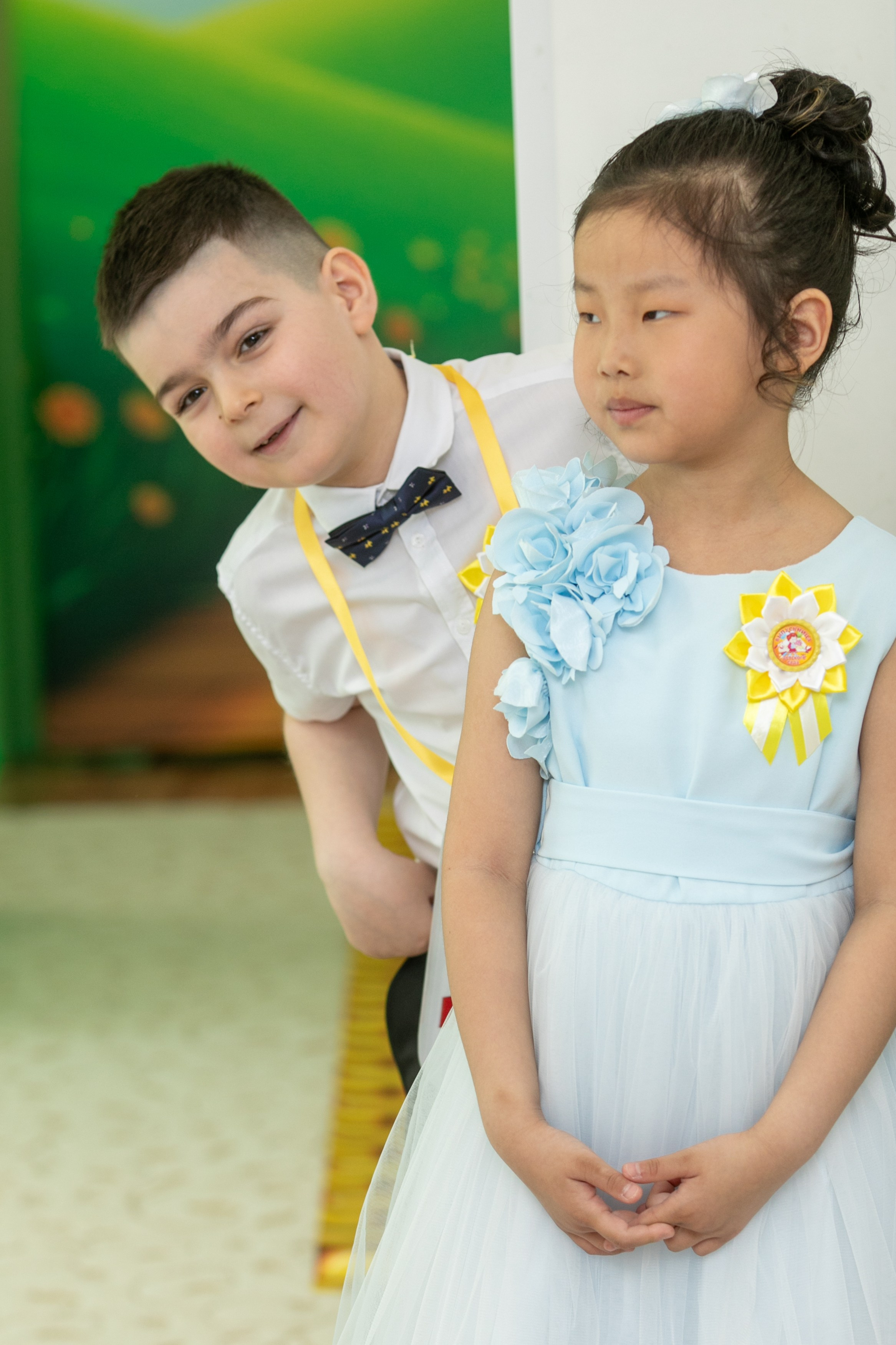 Выпускной Аистенок 2025. Школьный и детский фотограф в Южно-Сахалинске Анастасия Лескова