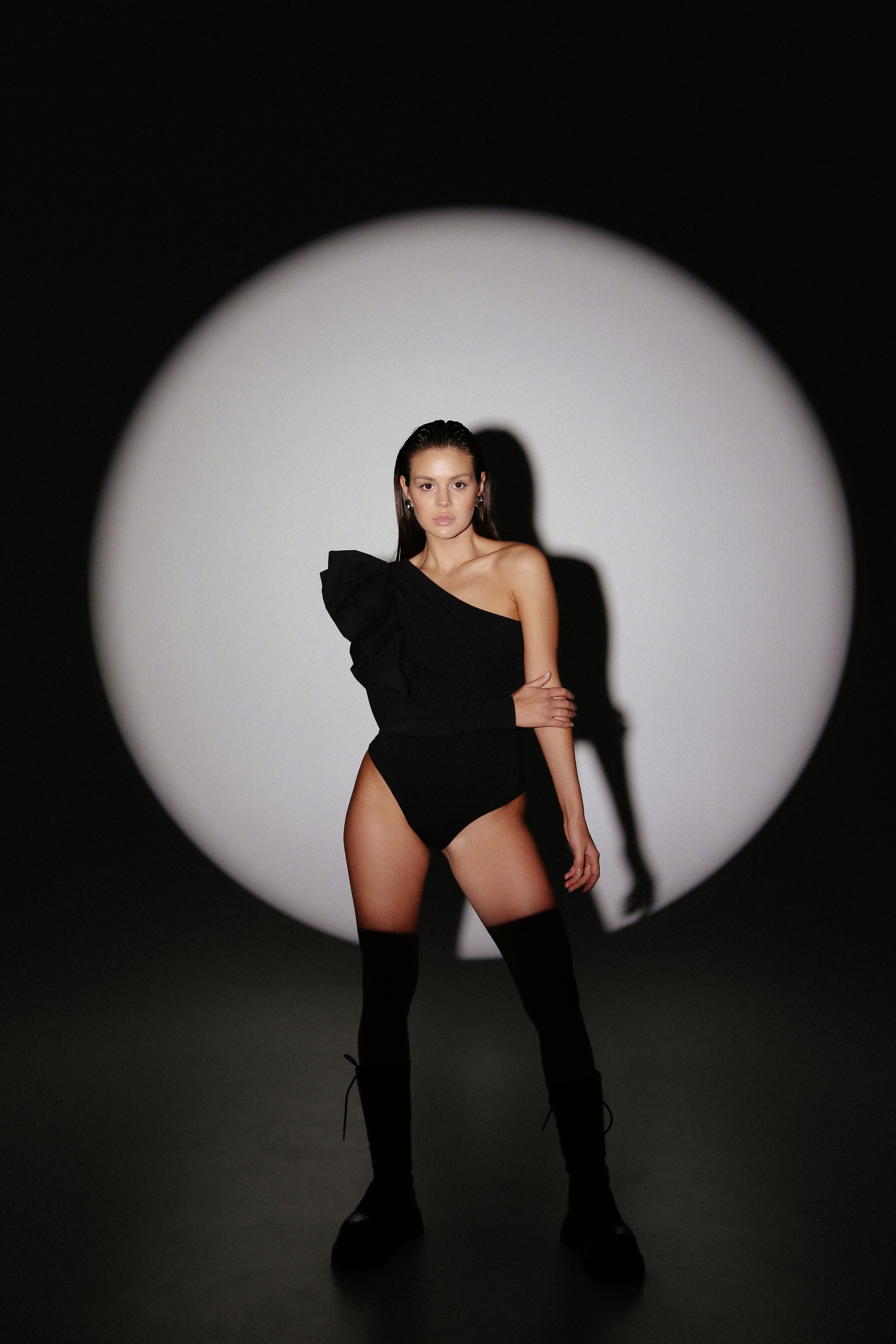 Таня. Фотограф Мария Камышан