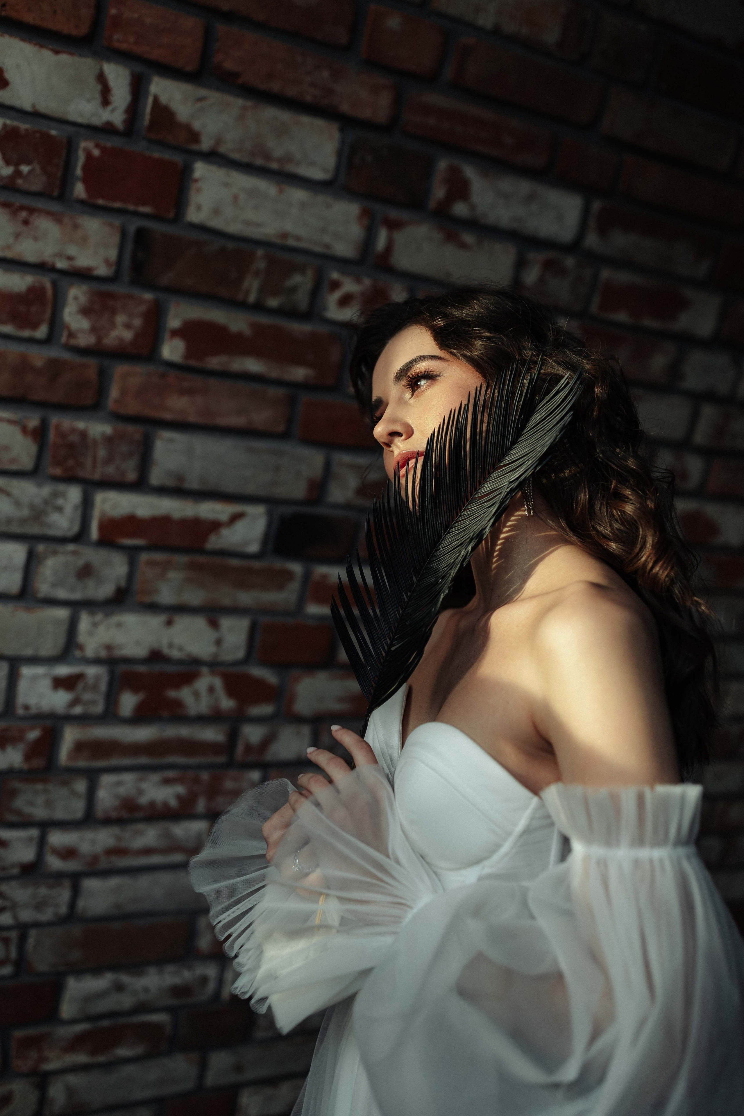 Игорь и Федосья. Алексей Шаров — свадебный и репортажный фотограф в Нижнем Новгороде