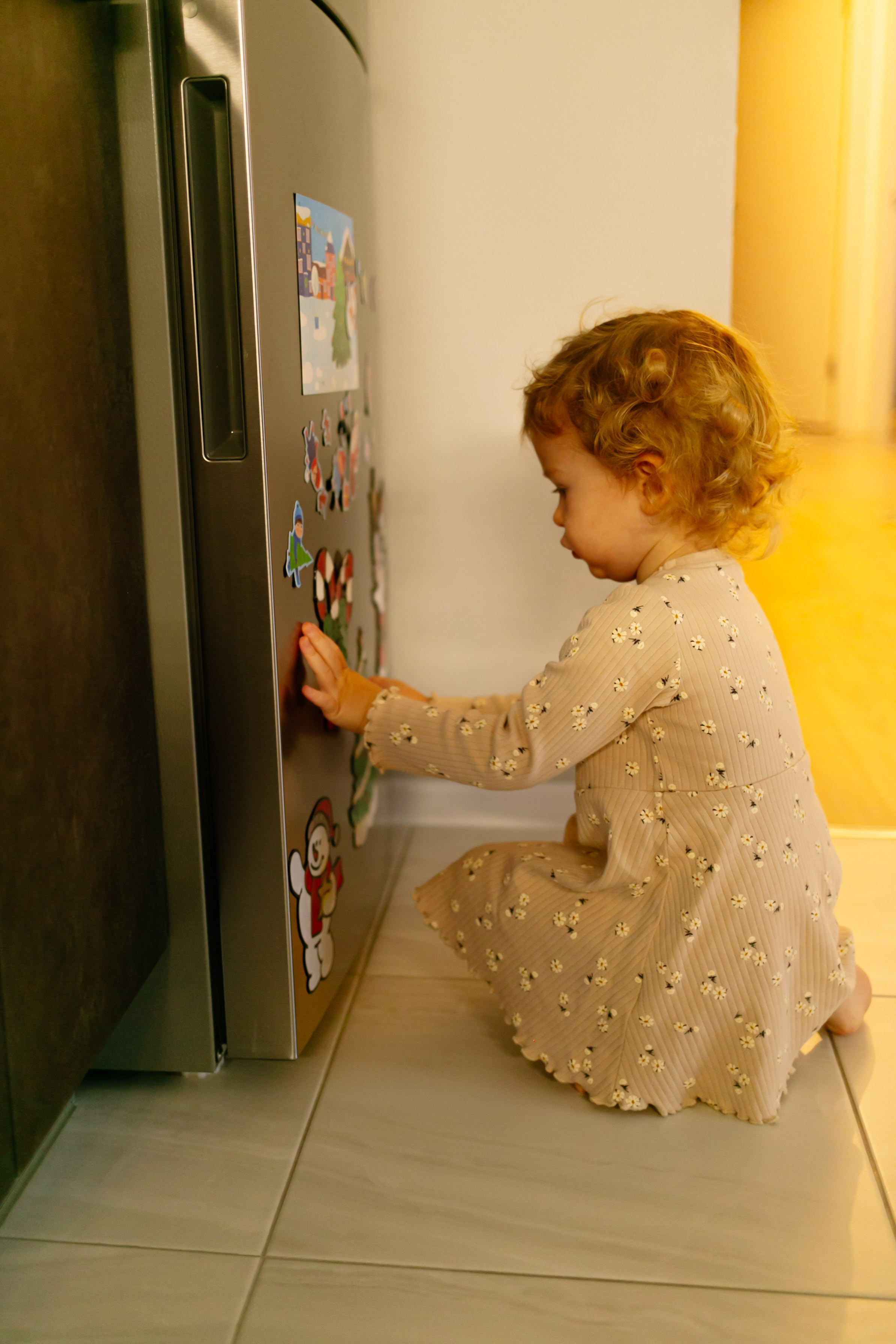 Кирилл, Марина, Саша