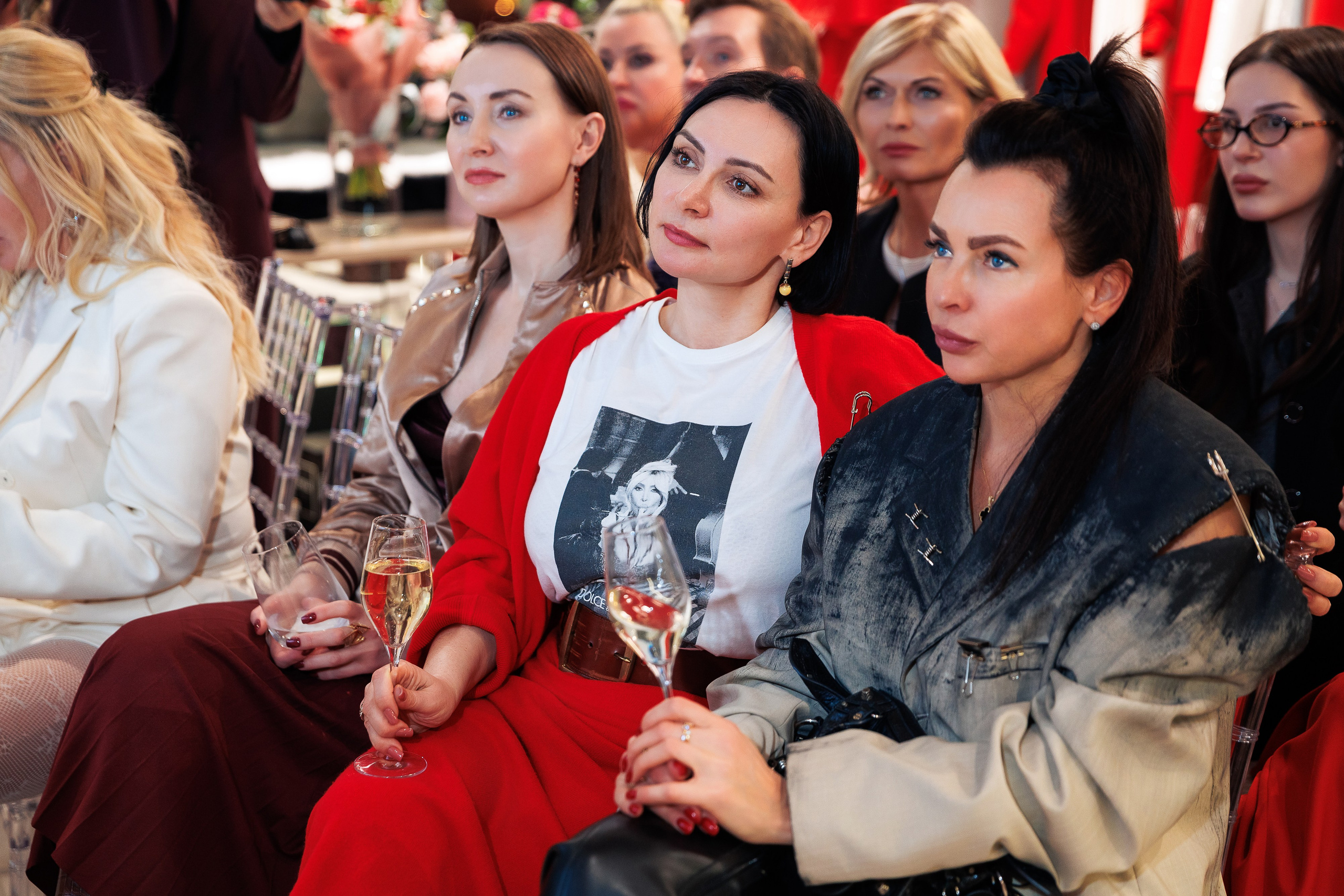 Репортажный Фотограф Александр Назаров. Москва и М.О