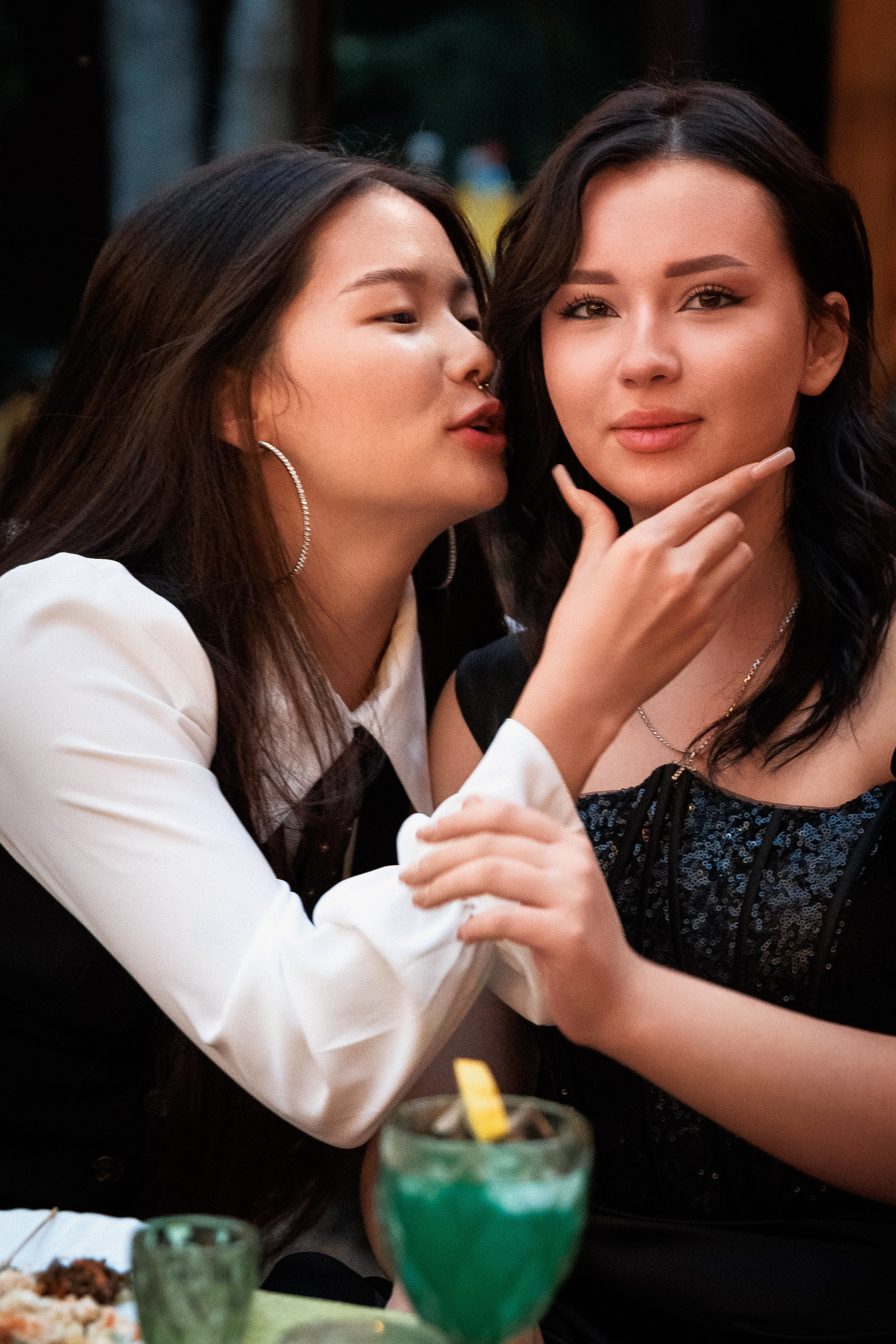 День Рождения Яси 18 лет