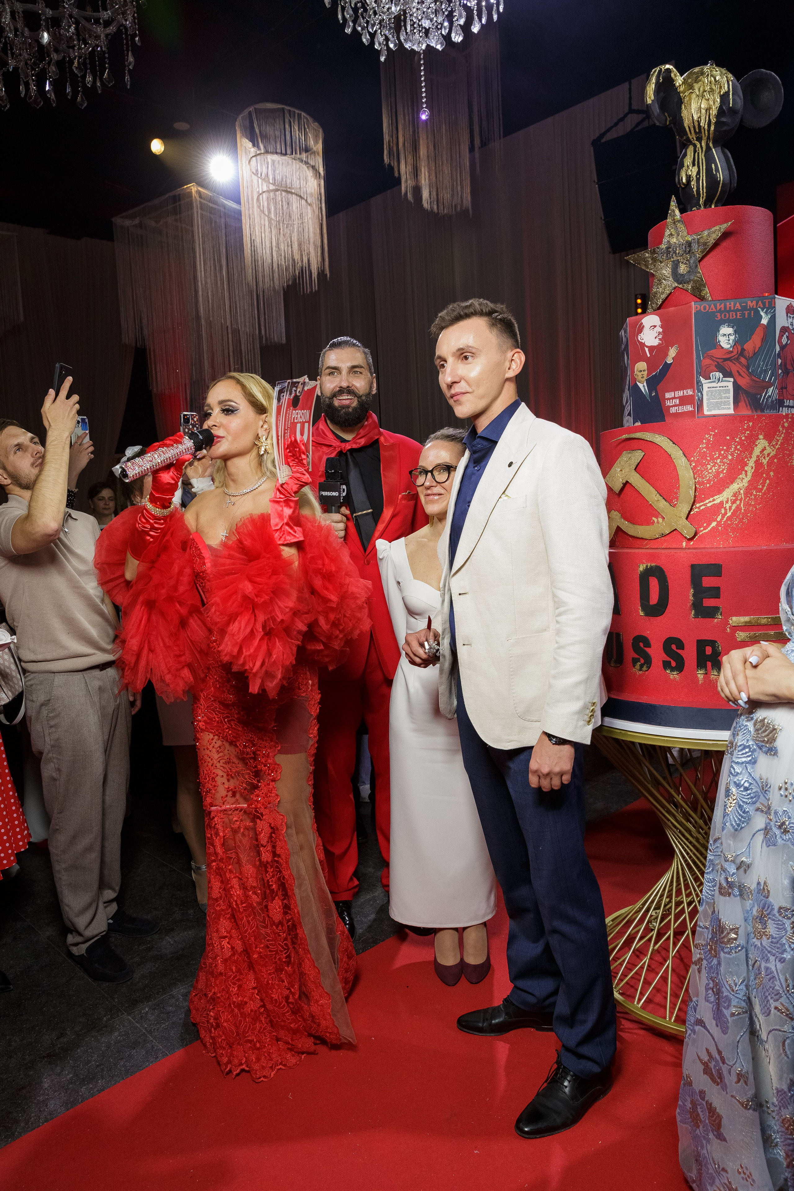 Премия Persono года 2024. Репортажный Фотограф Александр Назаров. Москва и М.О