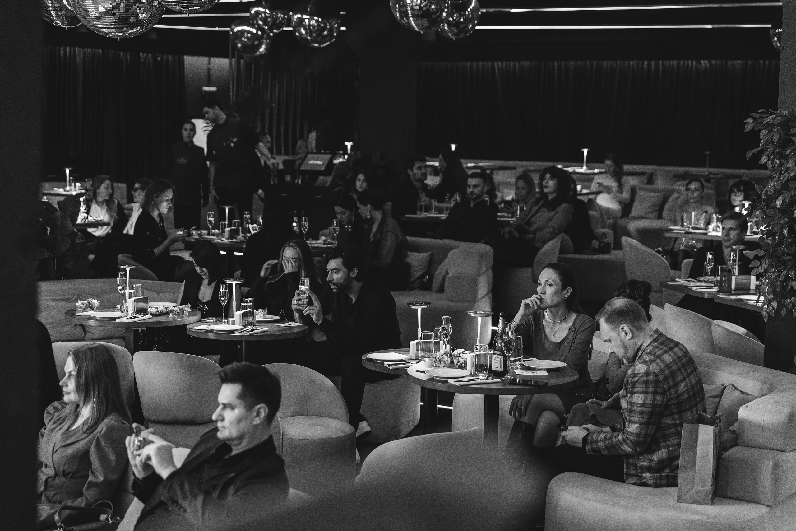 TheMoscowLife&BusinessAwards. Репортажный Фотограф Александр Назаров. Москва и М.О