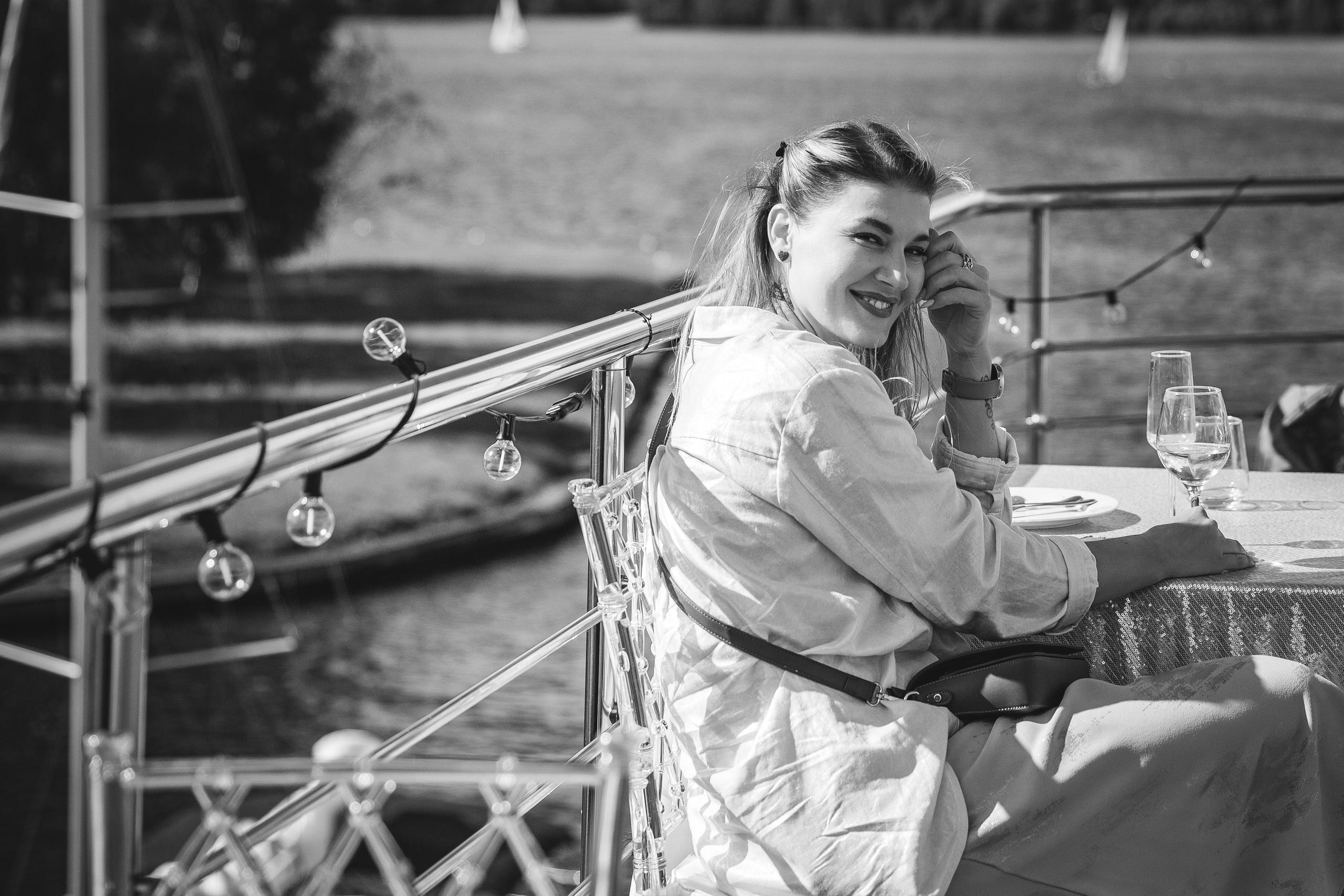 Корпоратив СМУ№ 1 Росатом. Репортажный Фотограф Александр Назаров. Москва и М.О