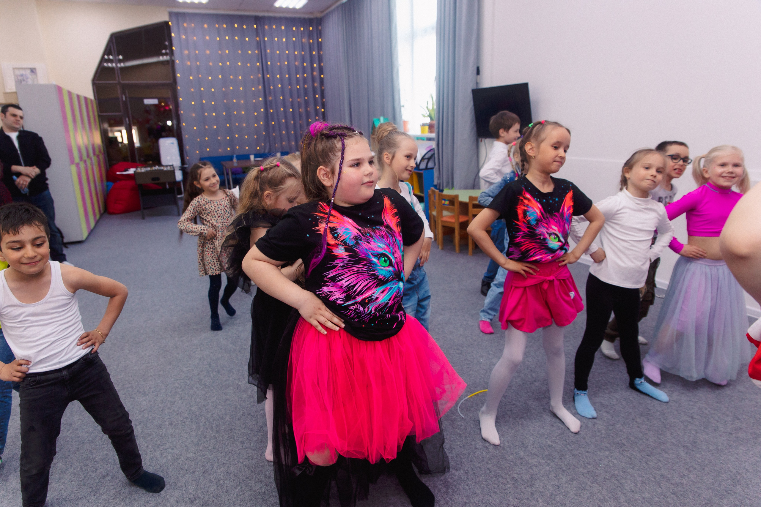 День Рождения Ломоносов. Фотограф в Кронштадте и Санкт-Петербурге Анастасия Коваленко