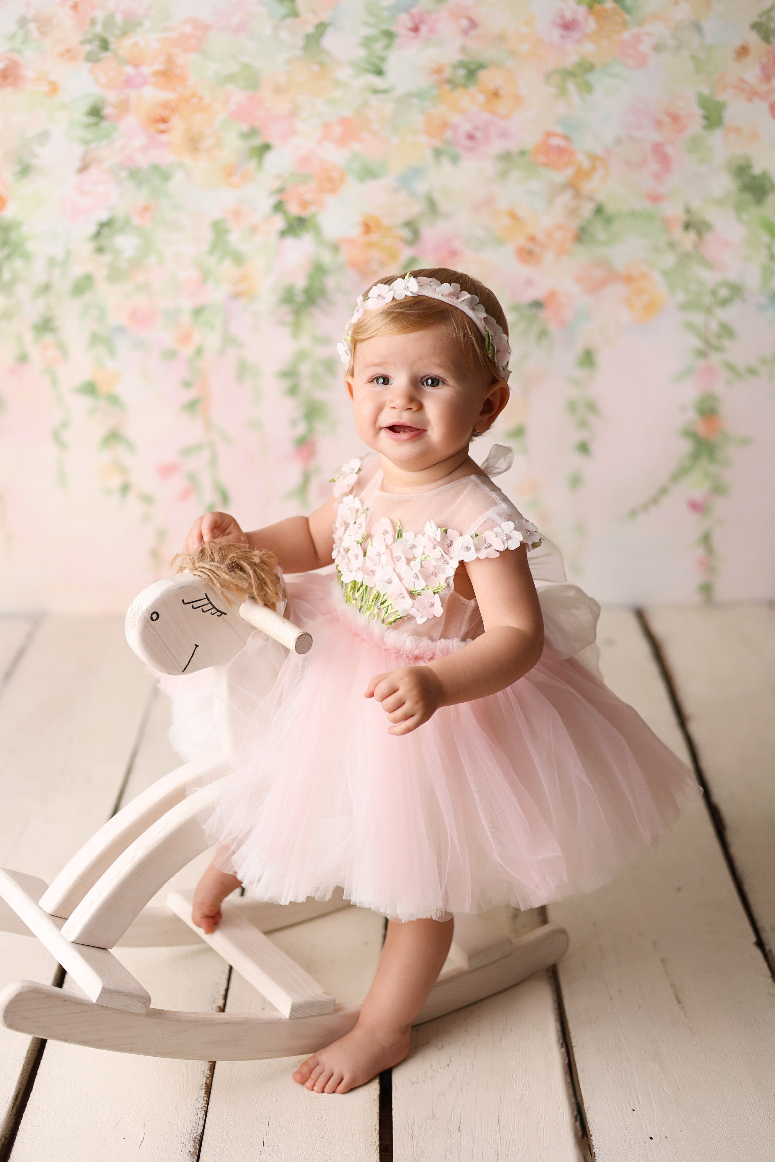 Фотосессия 1 годика Есении. Фотограф в Бутово Столярова Светлана. Фотограф новорожденных Москва. Ньюборн фотограф Москва