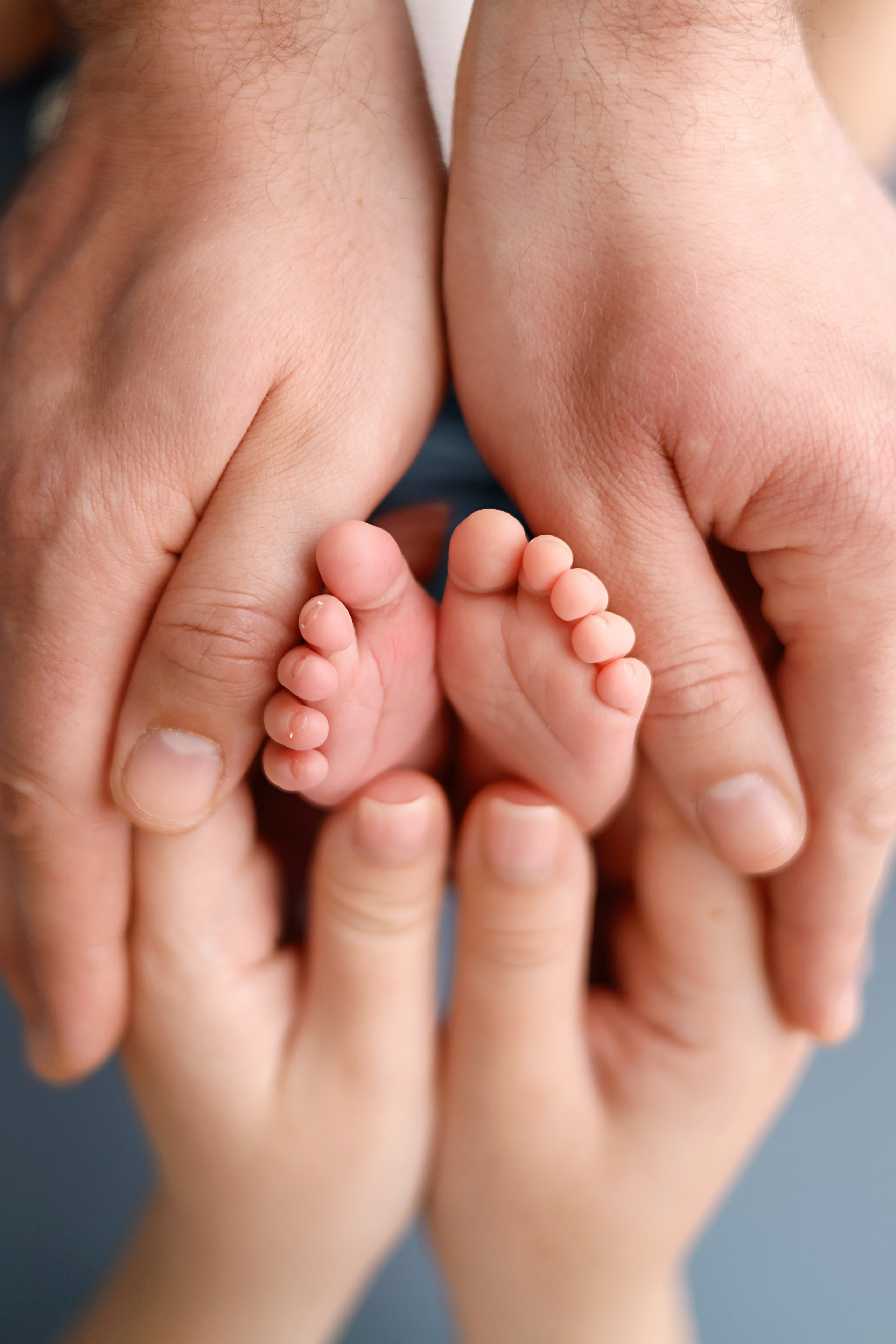 Ньюборн съемка Мирослава, оптимальный пакет. Фотограф новорожденных Москва. Ньюборн фотограф Москва