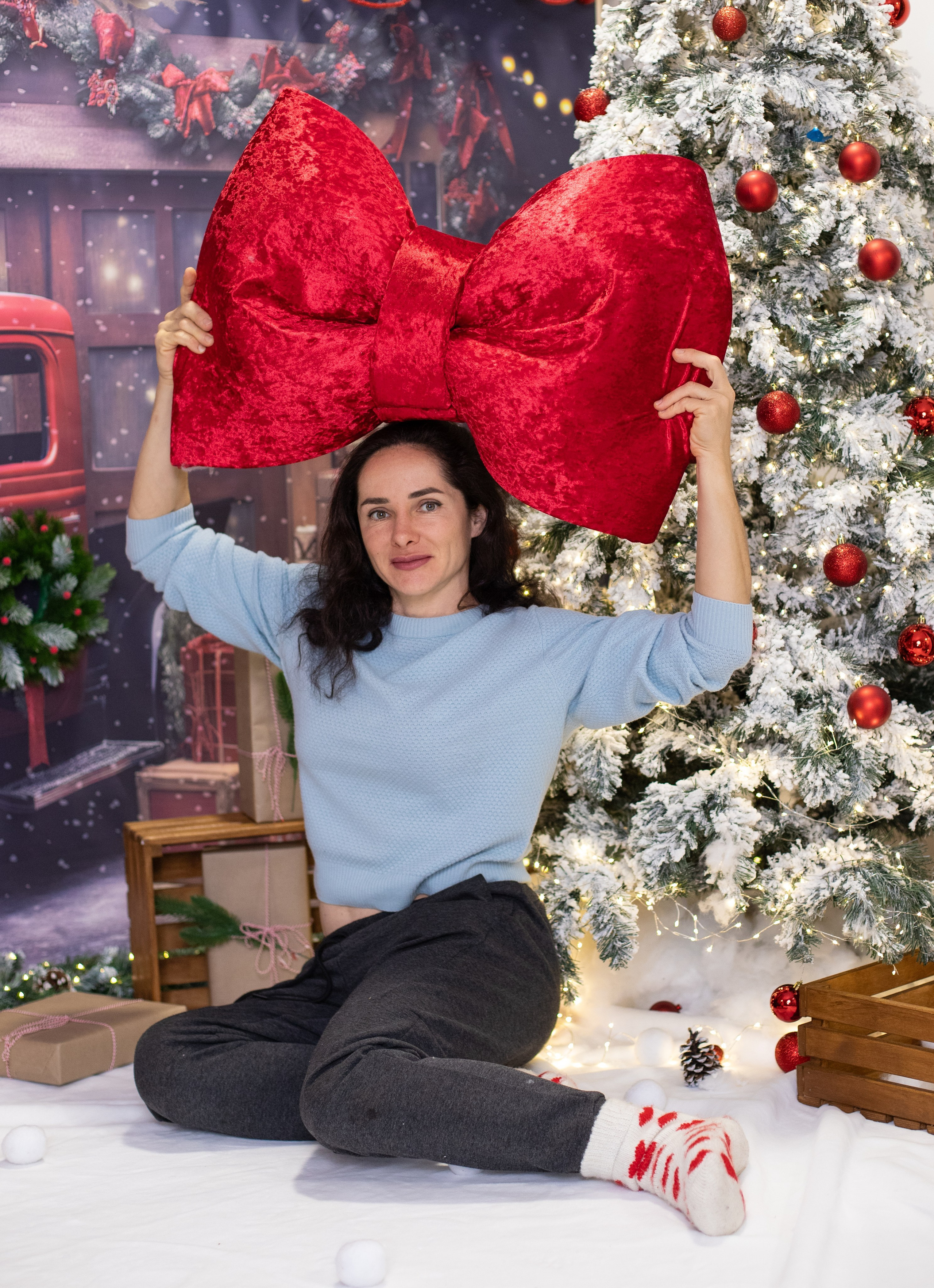 Женские. Лучший фотограф Краснодара (по версии моей мамы)