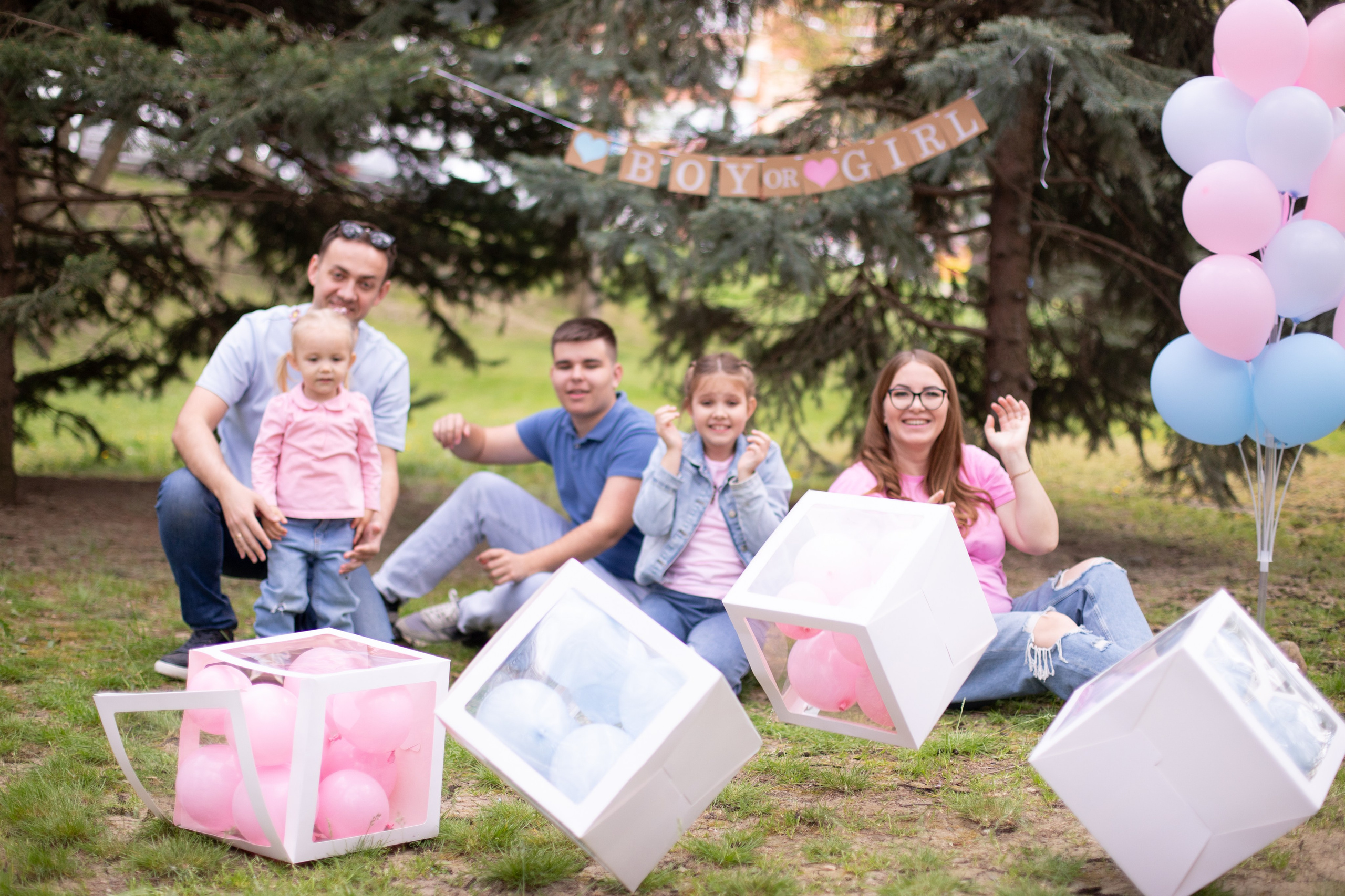 Семейные. Лучший фотограф Краснодара (по версии моей мамы)