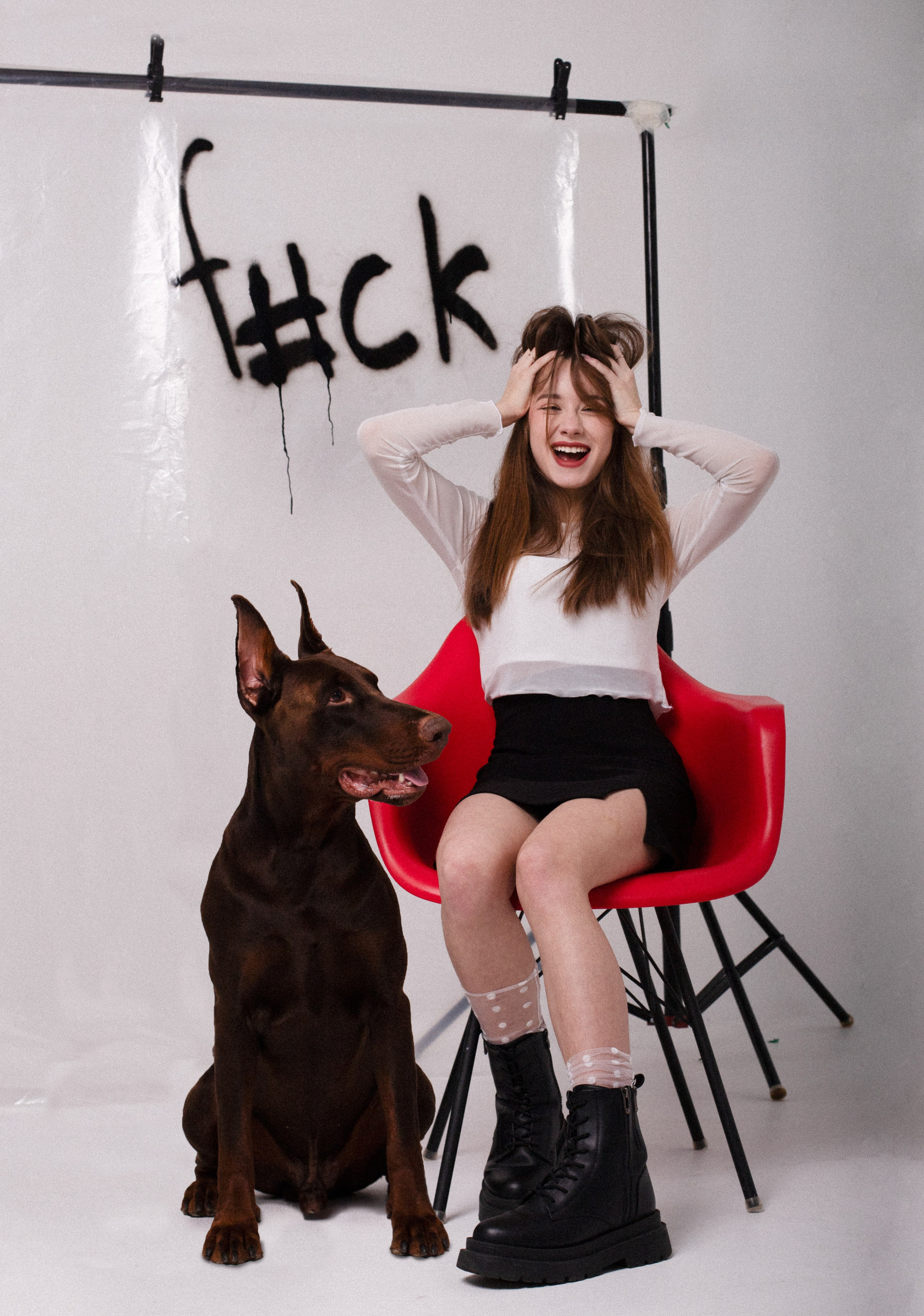 Лучший фотограф Краснодара (по версии моей мамы)