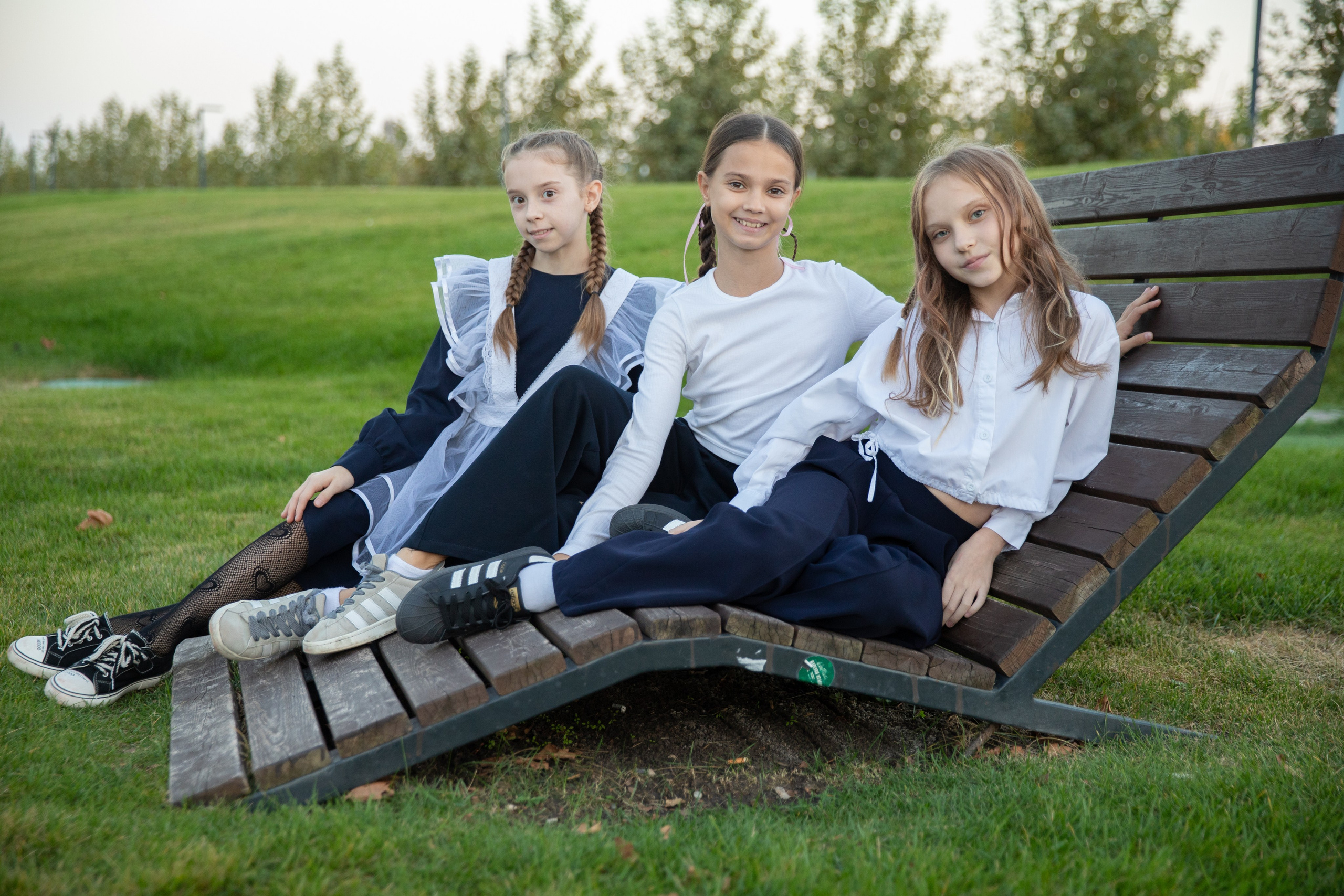 6 класс. Лучший фотограф Краснодара (по версии моей мамы)