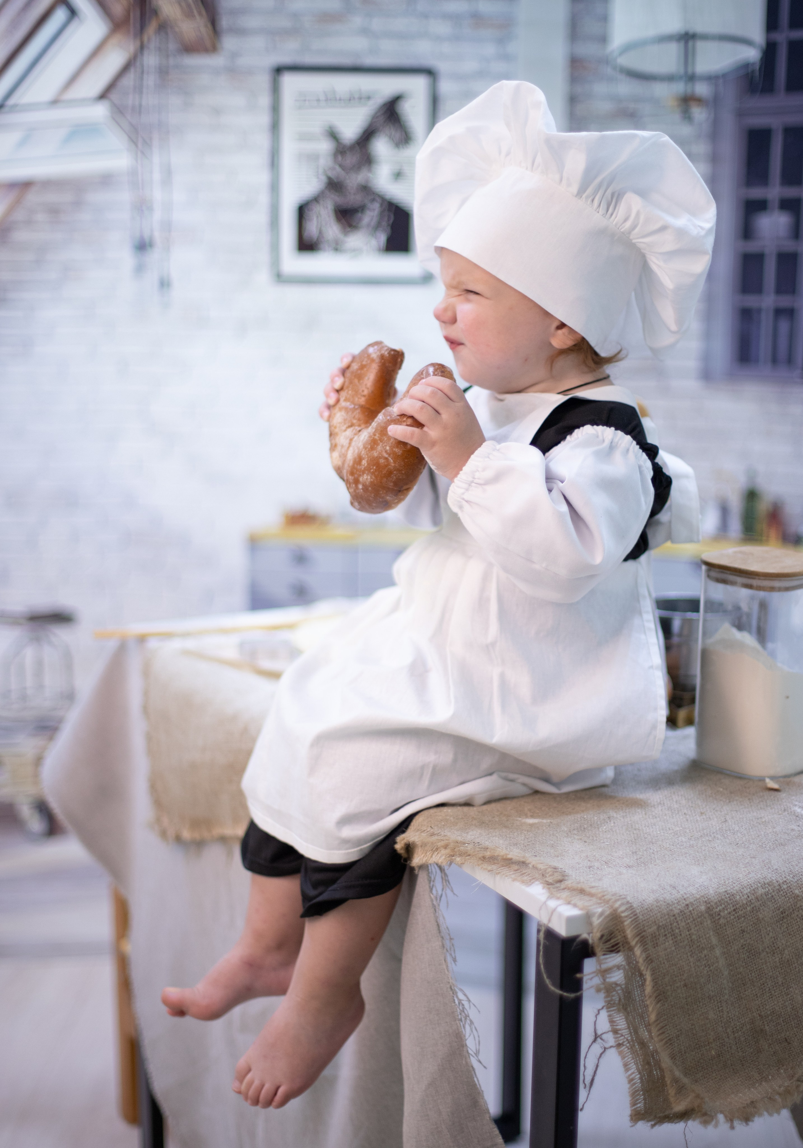 Поварята. Лучший фотограф Краснодара (по версии моей мамы)