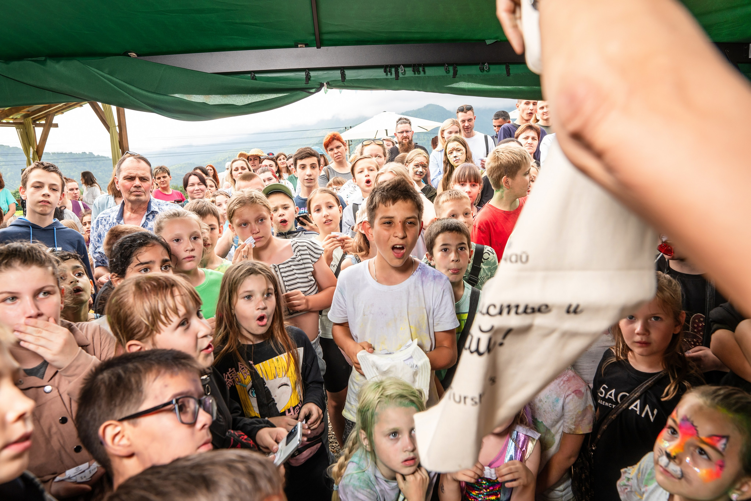 Фотограф на праздник Сочи. Фотограф Сочи