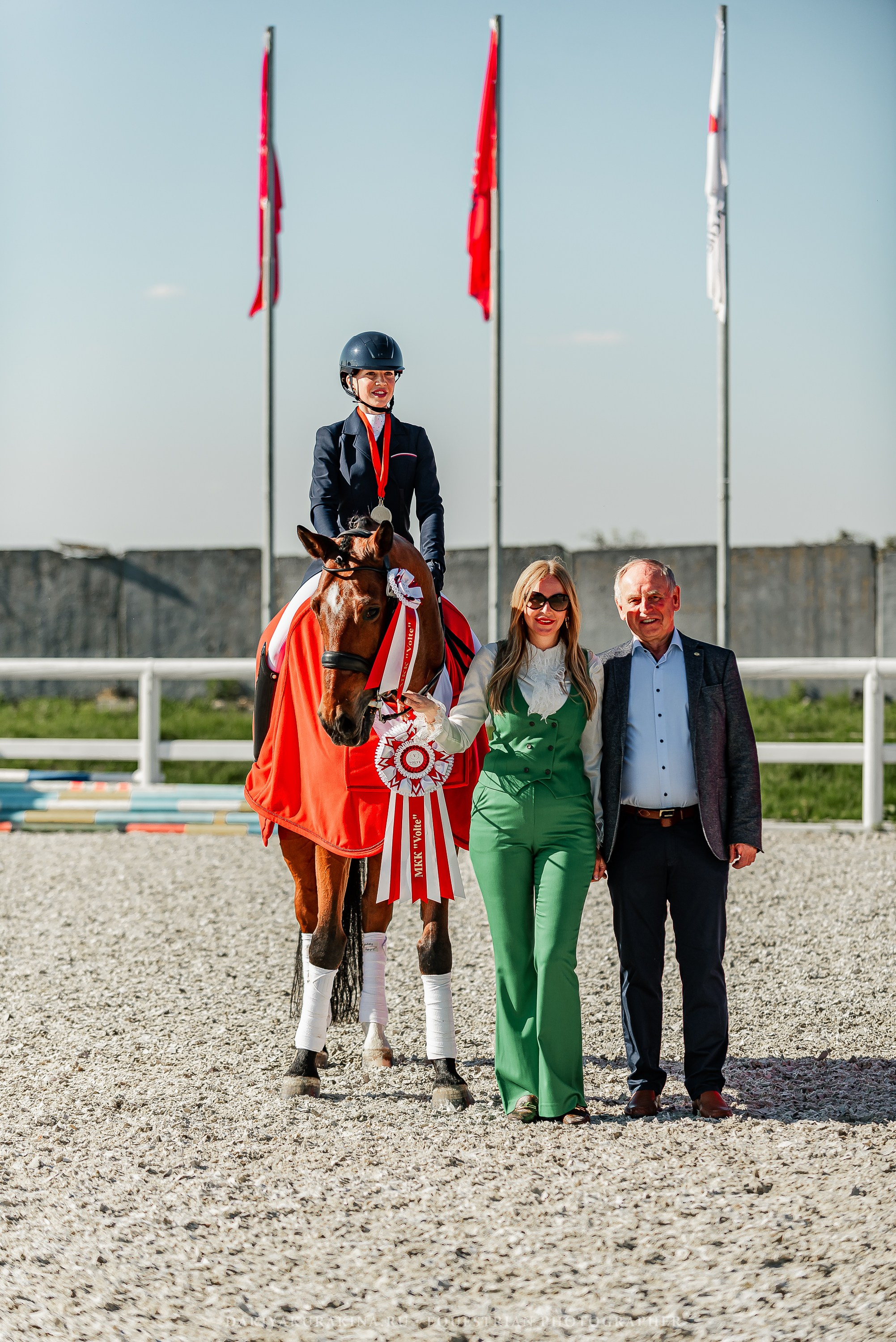 РЕПОРТАЖ МКК ВОЛЬТ «LA TULIPS». Конный фотограф Куракина Дарья • Фотосессии с лошадьми