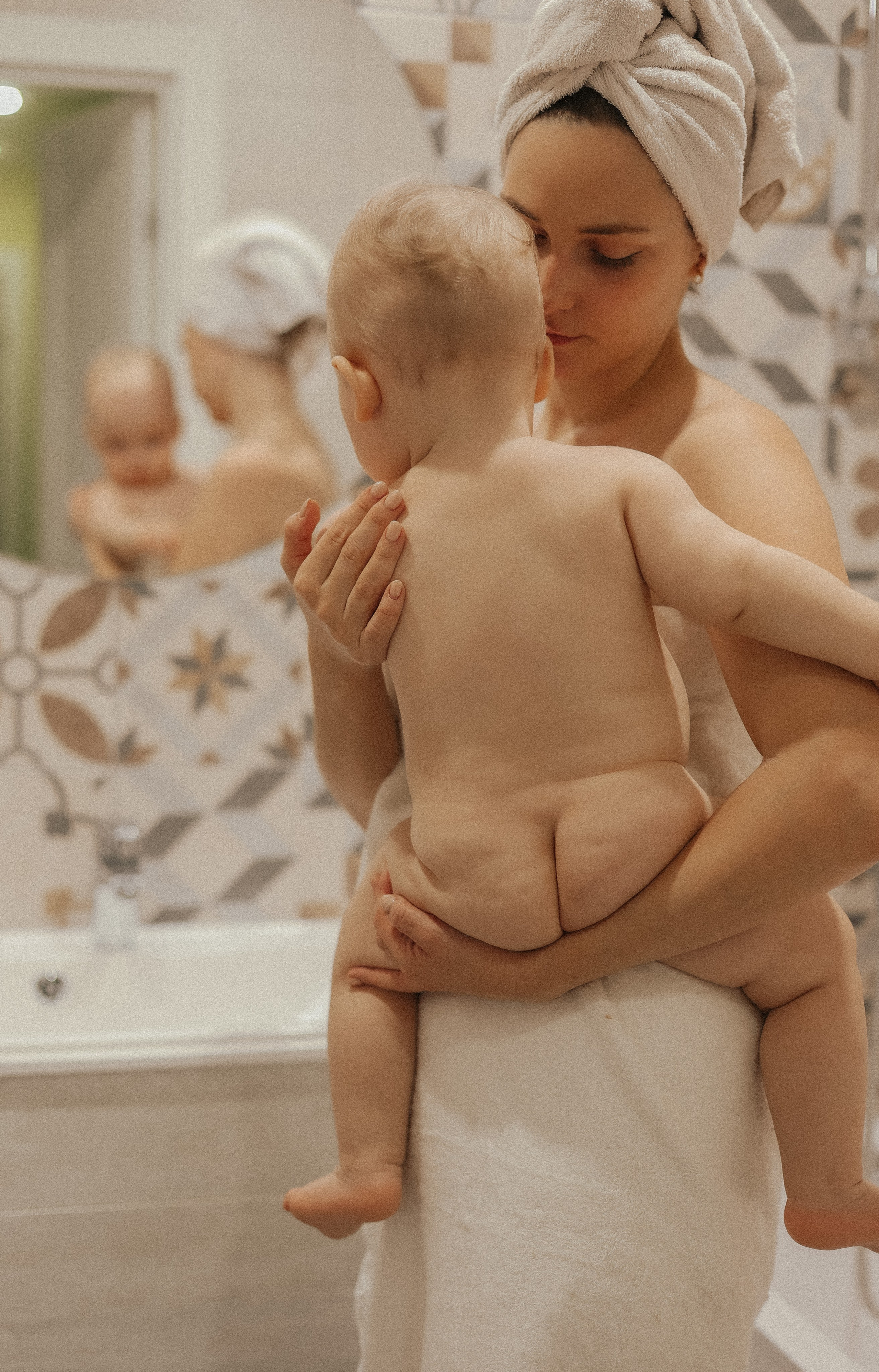 Семейная. Семейный фотограф Колосова Полина