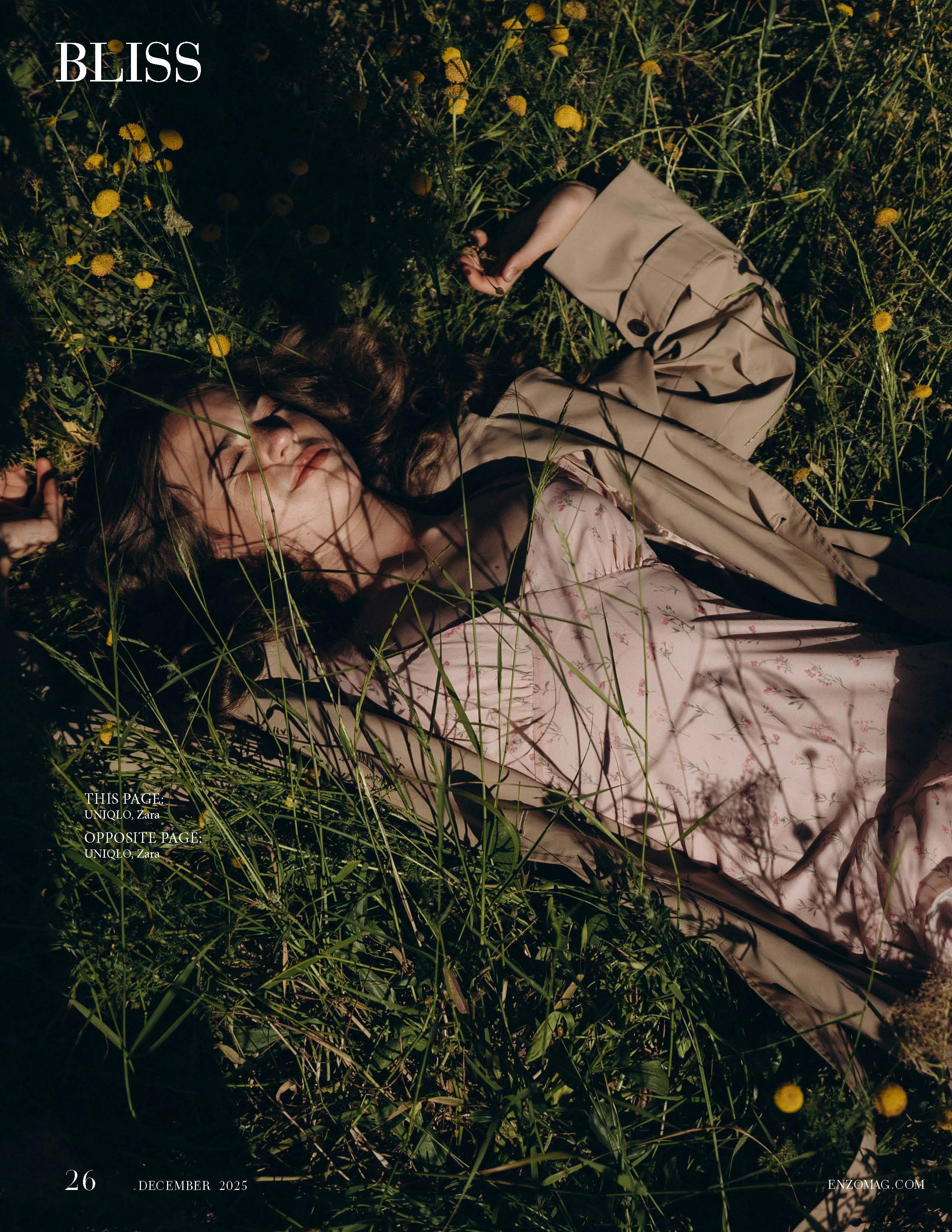 BLISS Rome, Italy Dec 2025. Фотограф в Аликанте СветЛана Константинова