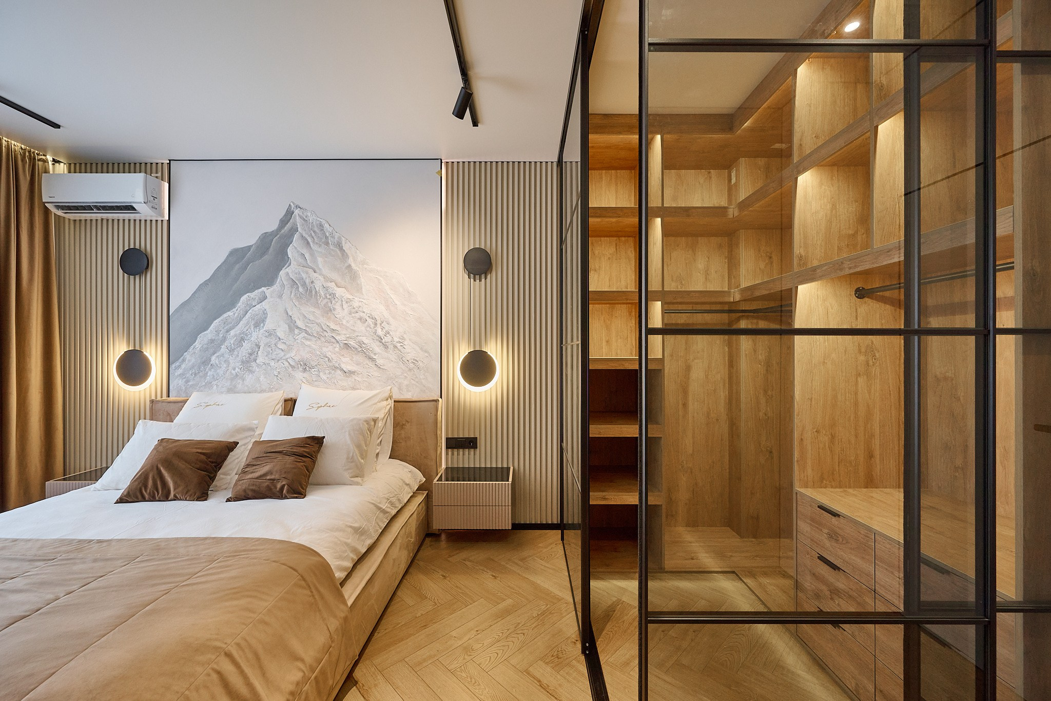 Квартира 176. Интерьерный фотограф в Краснодаре