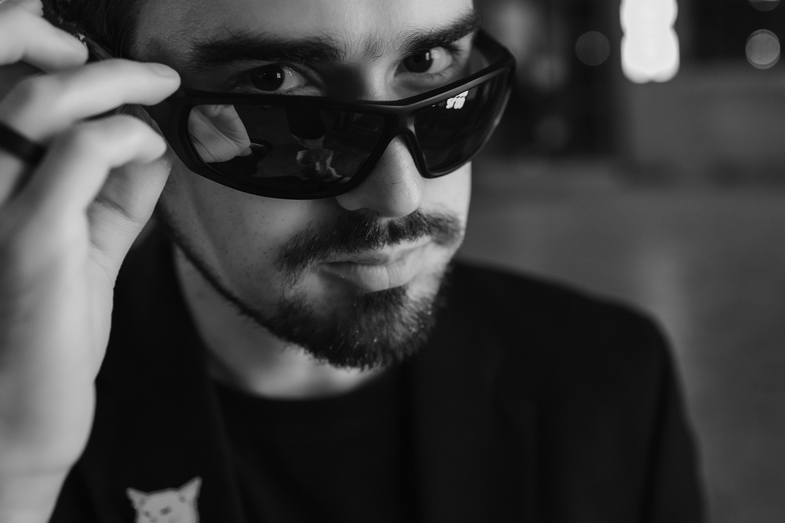 Alex. Фотограф Андрей Баксов