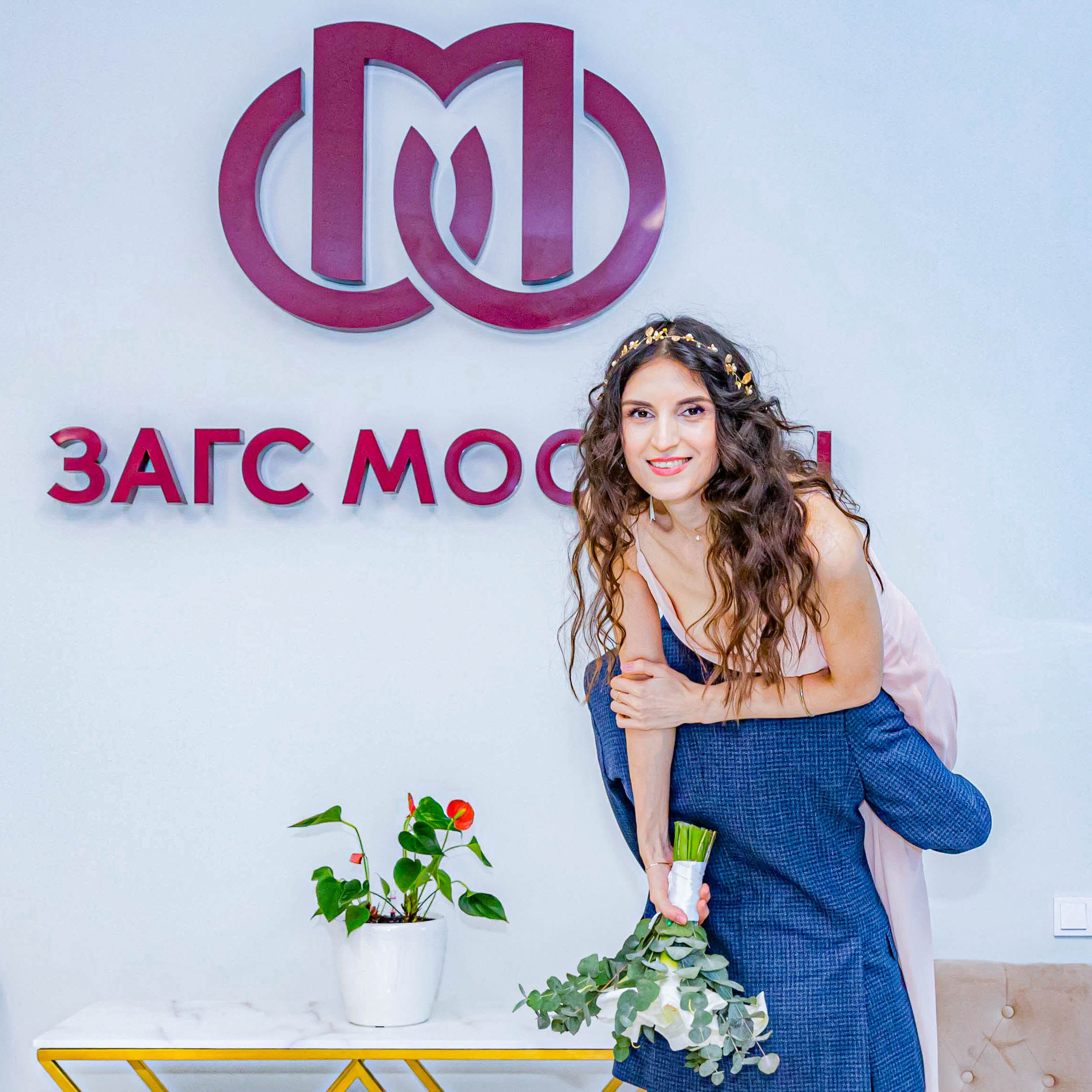 Свадебный и семейный фотограф в Москве Мария Соловова