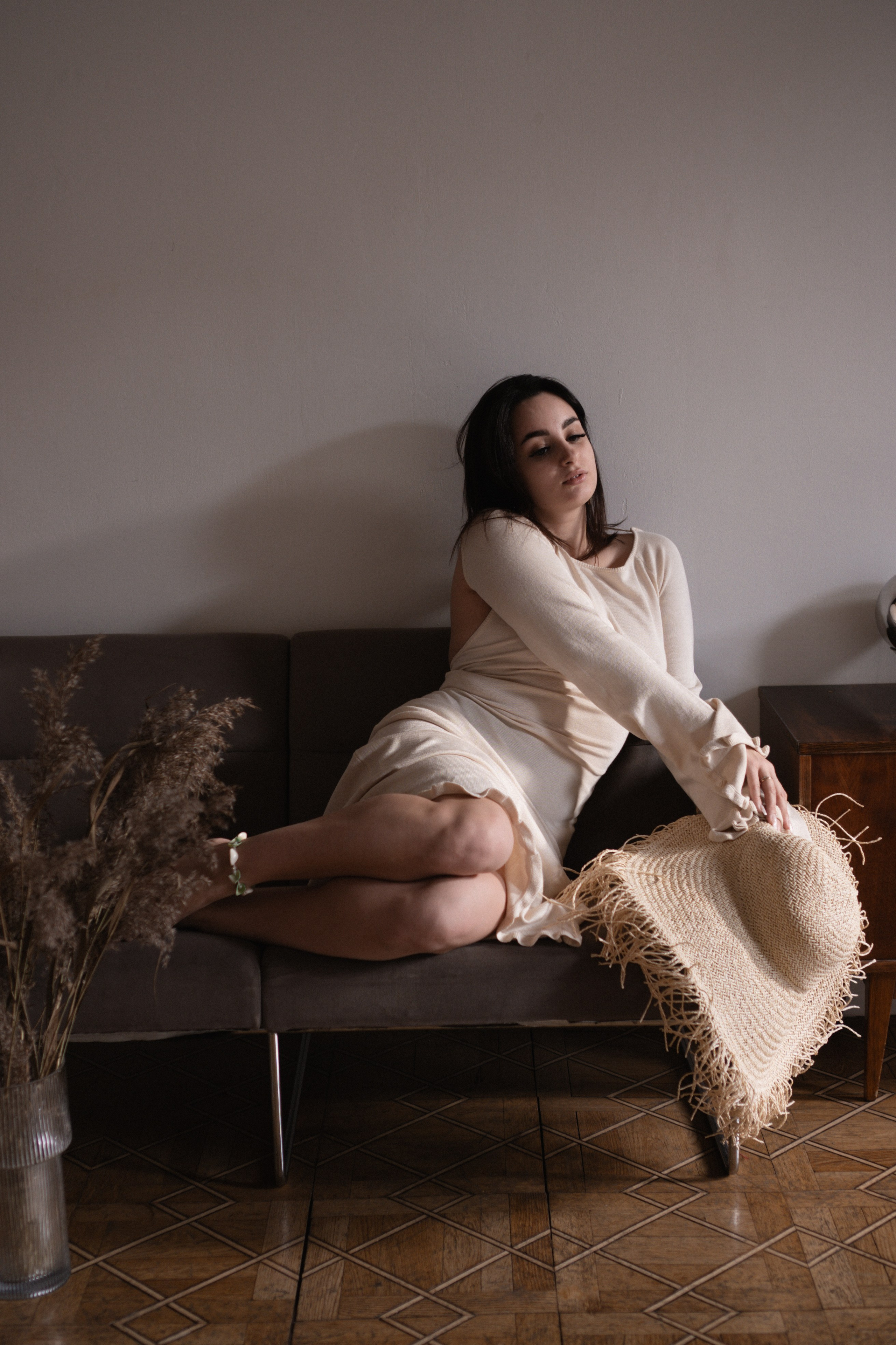 Студийная. Профессиональный фотограф, Санкт-Петербург — Виктория Богомолова