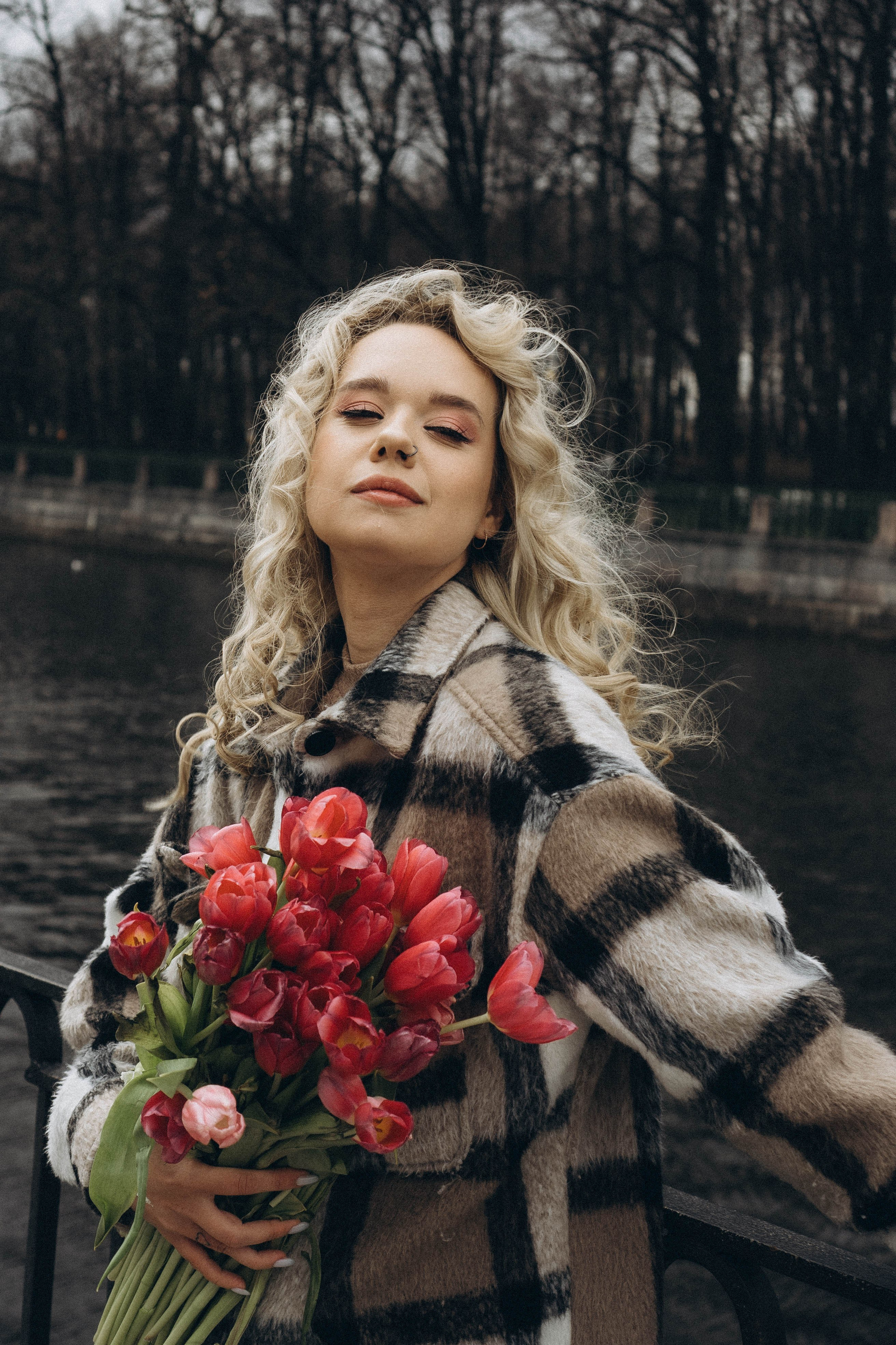 Студийная. Профессиональный фотограф, Санкт-Петербург — Виктория Богомолова