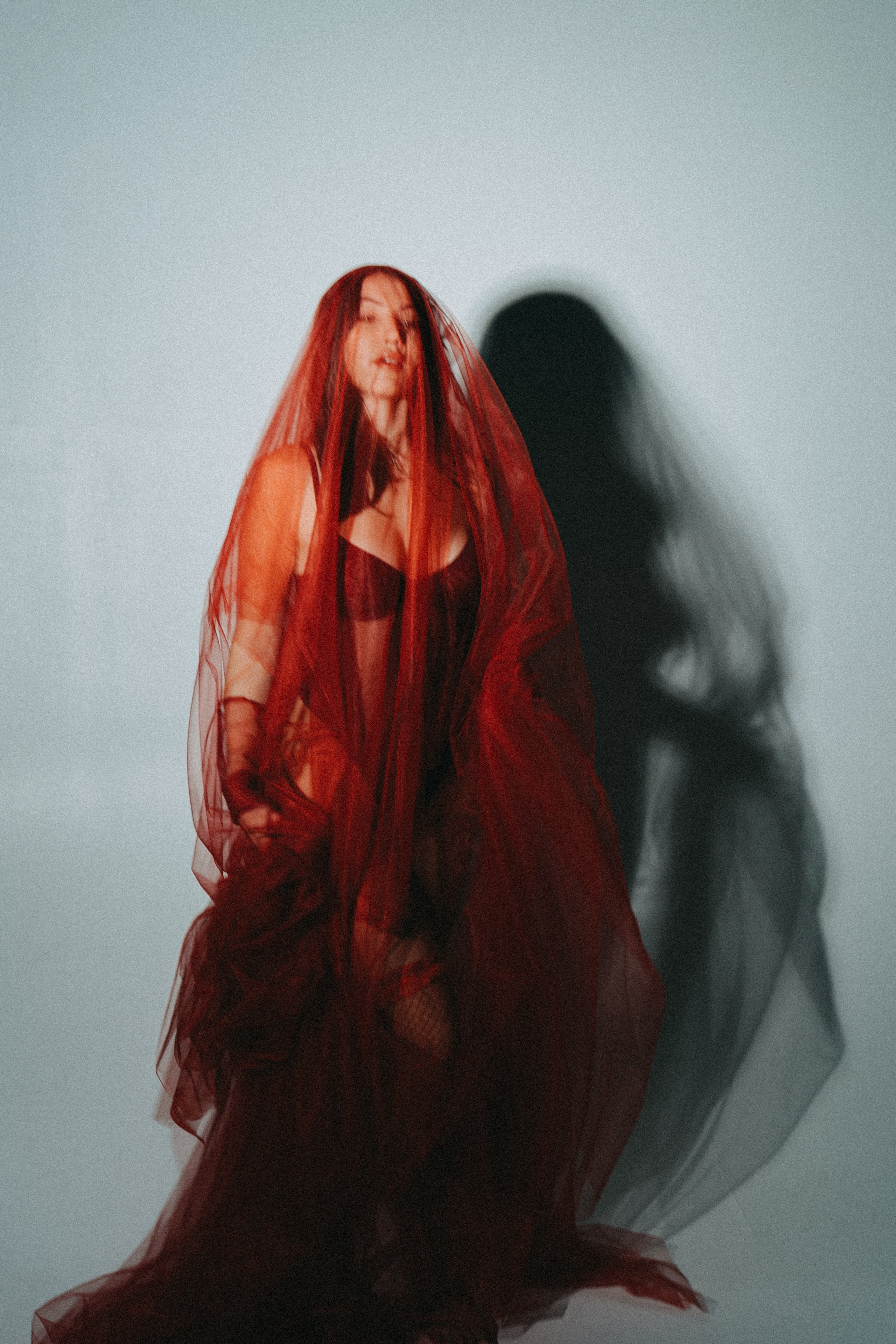 Творческая история для девушки. Профессиональный фотограф, Санкт-Петербург — Виктория Богомолова