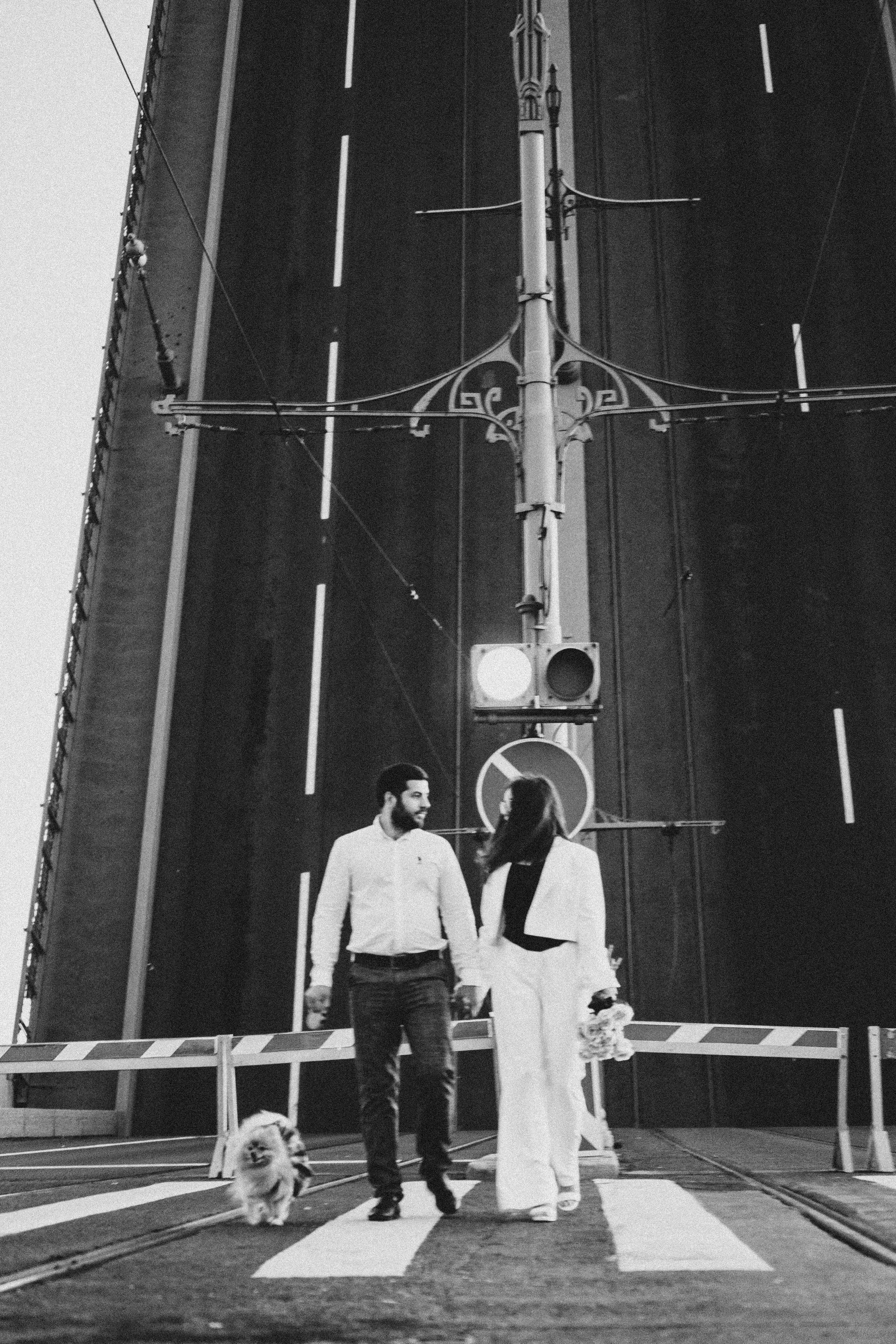 РАССВЕТНАЯ ИСТОРИЯ. Профессиональный фотограф, Санкт-Петербург — Виктория Богомолова