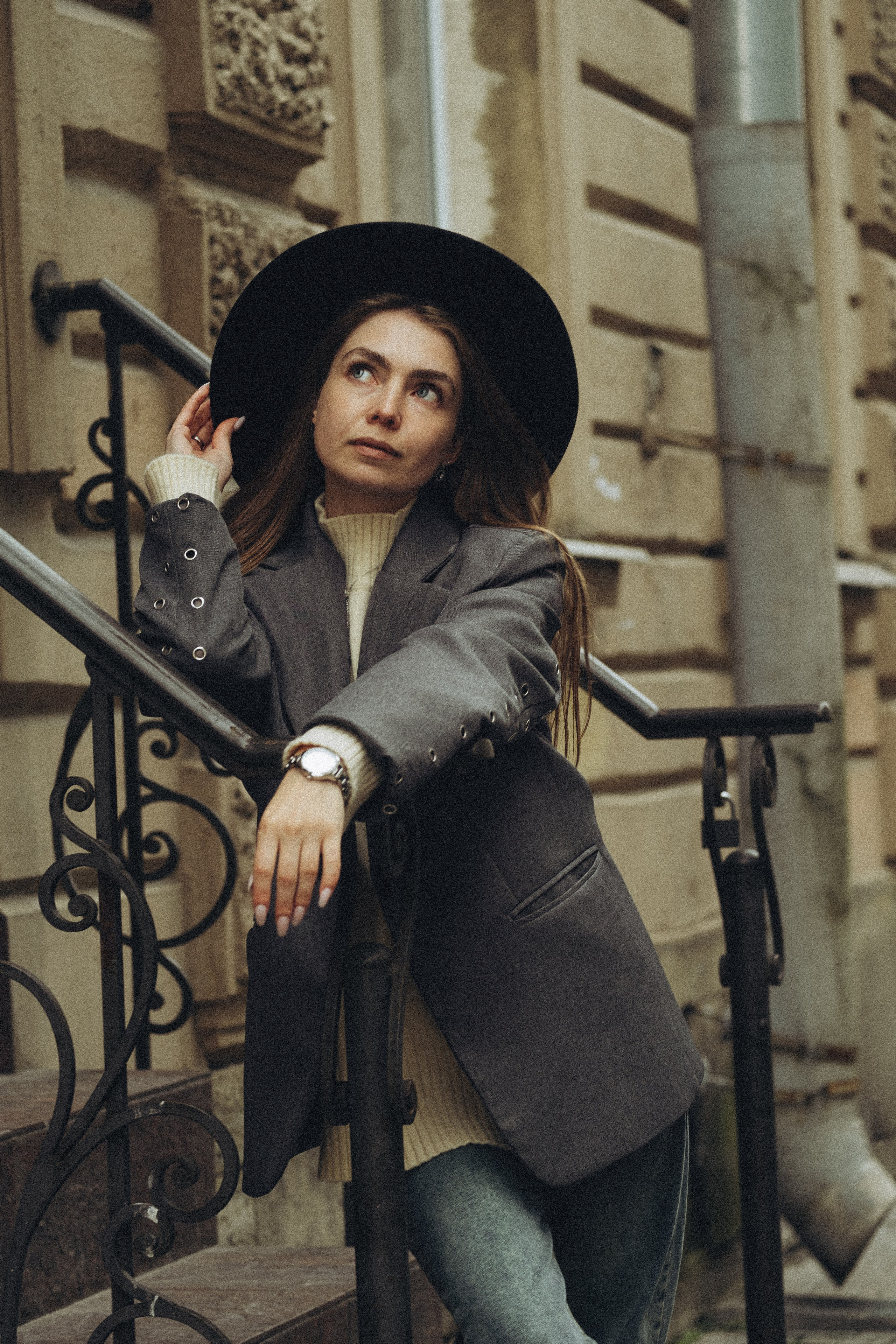 ПРОГУЛКА НА ЧЕРНЫШЕВСКОЙ. Профессиональный фотограф, Санкт-Петербург — Виктория Богомолова