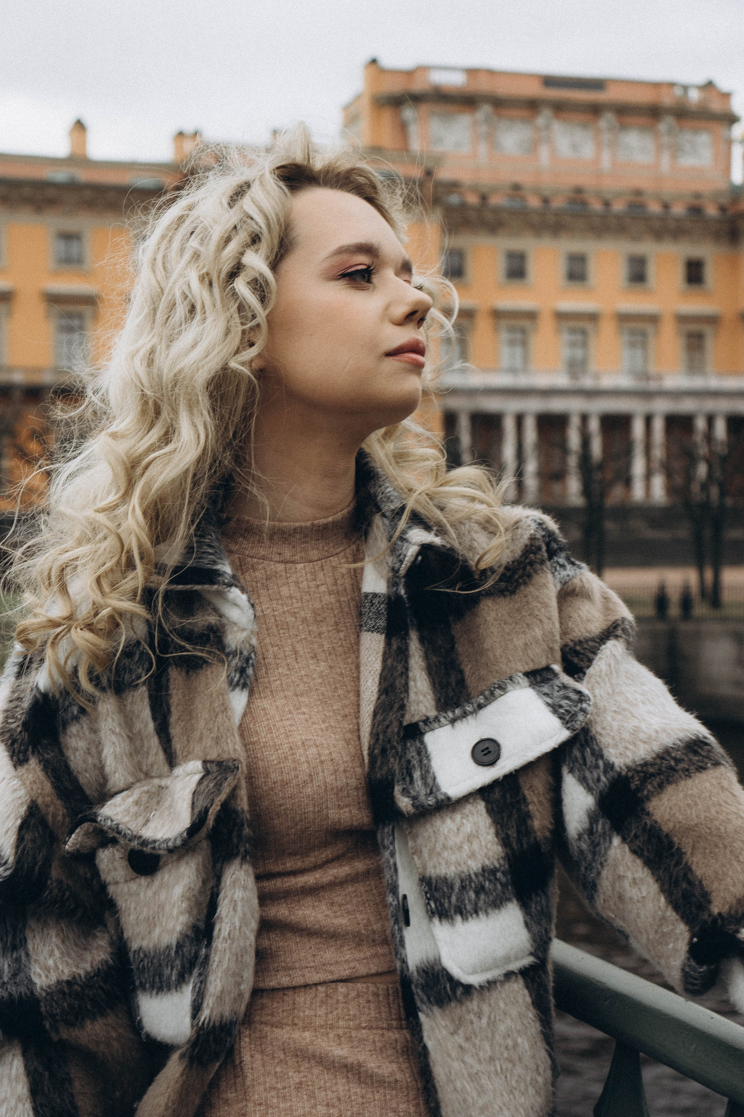 Студийная. Профессиональный фотограф, Санкт-Петербург — Виктория Богомолова