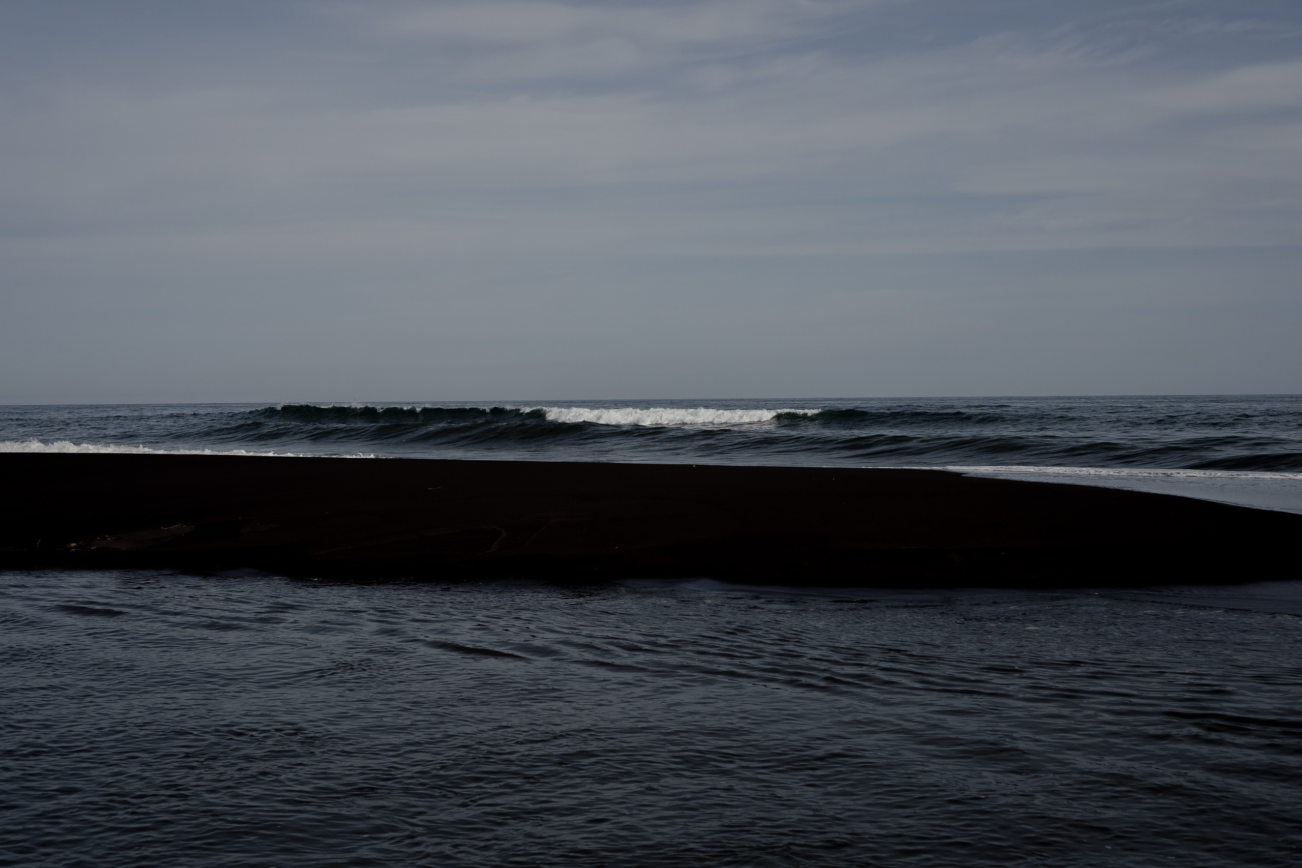Мыс Маячный на Камчатке. Профессиональный фотограф, Санкт-Петербург — Виктория Богомолова