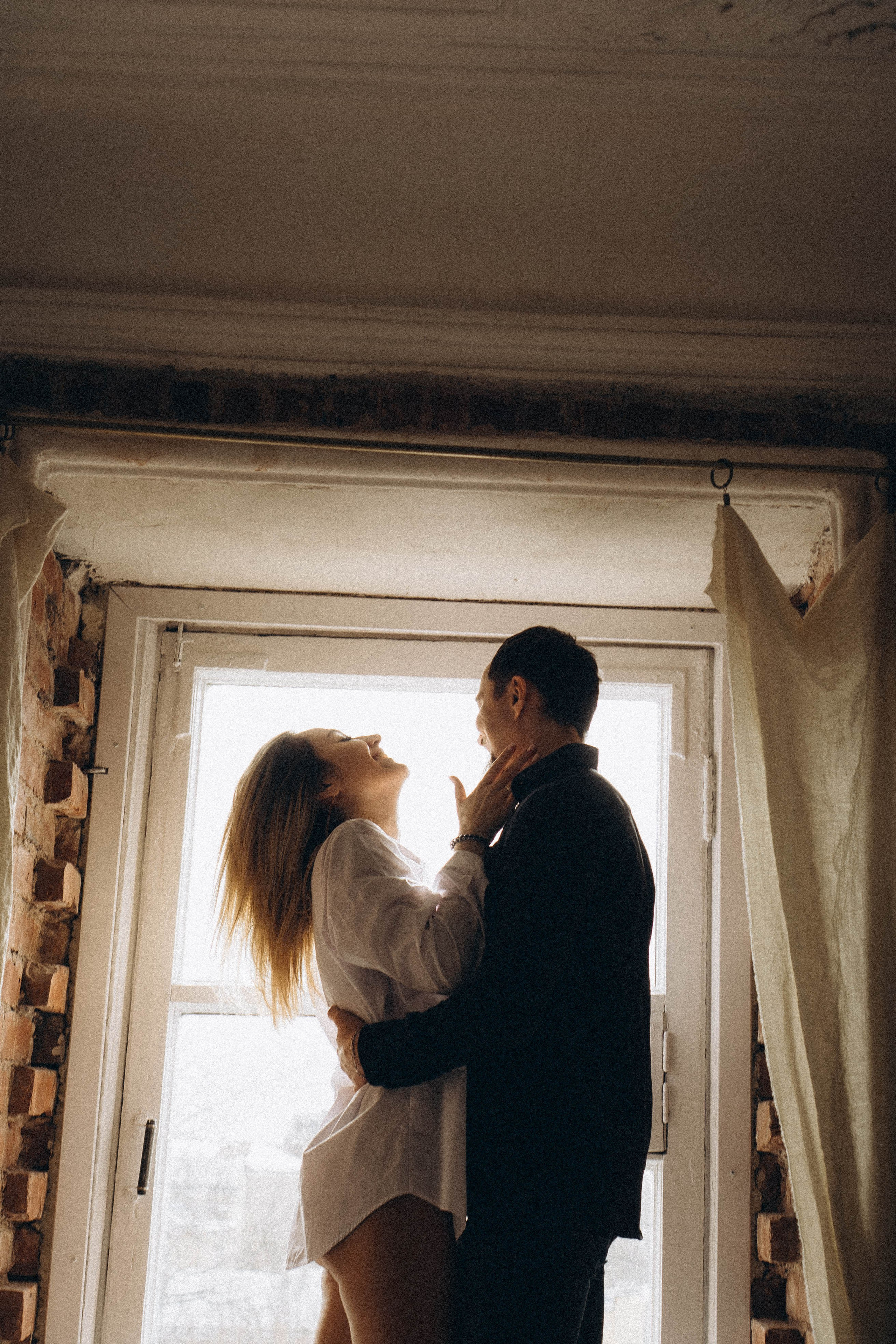 Любовь. Профессиональный фотограф, Санкт-Петербург — Виктория Богомолова