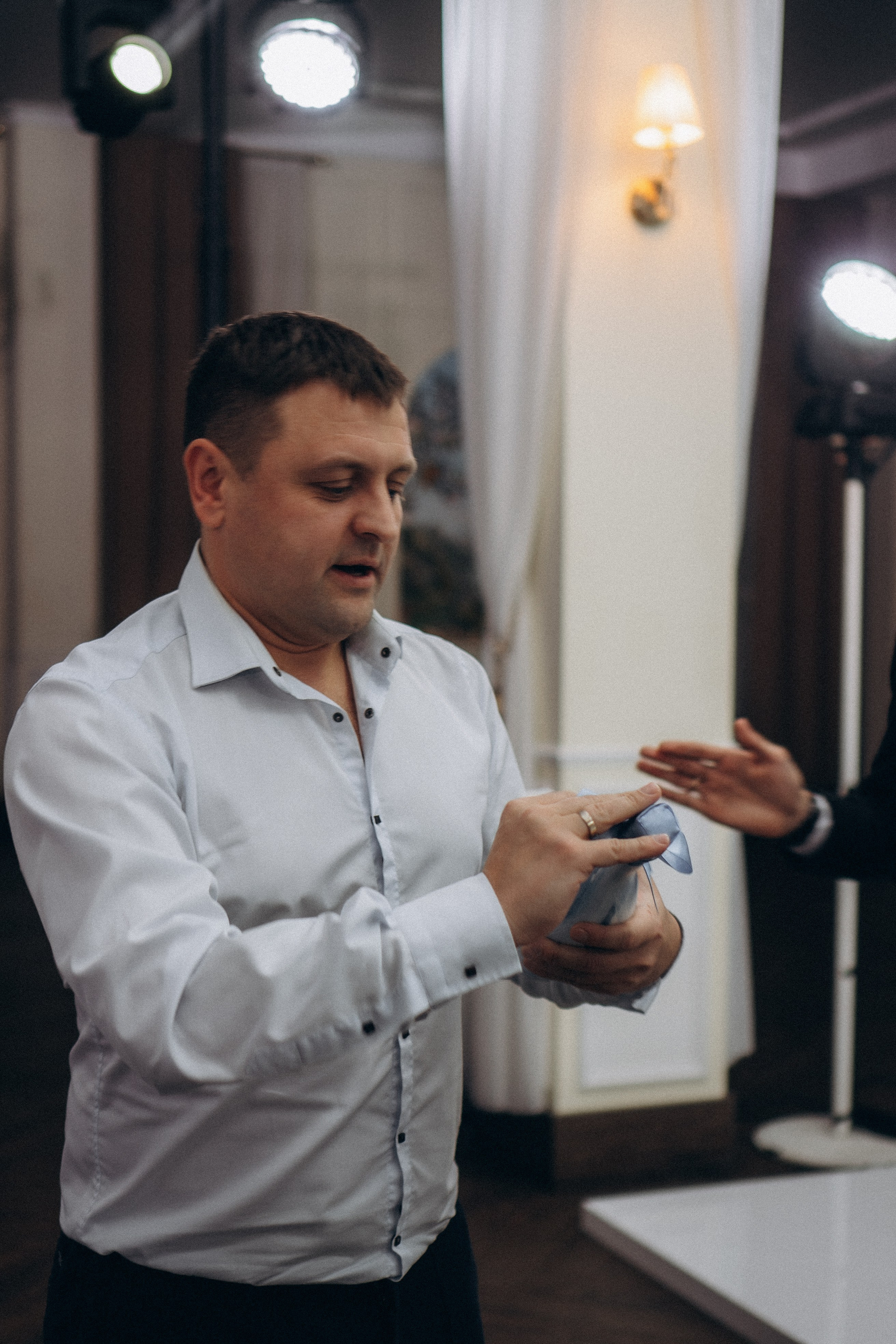 СЬЕМКА СВАДЕБНОГО БАНКЕТА (СНЯТО В СИБИРЕ В НИЖНЕВАРТОВСКЕ). Профессиональный фотограф, Санкт-Петербург — Виктория Богомолова