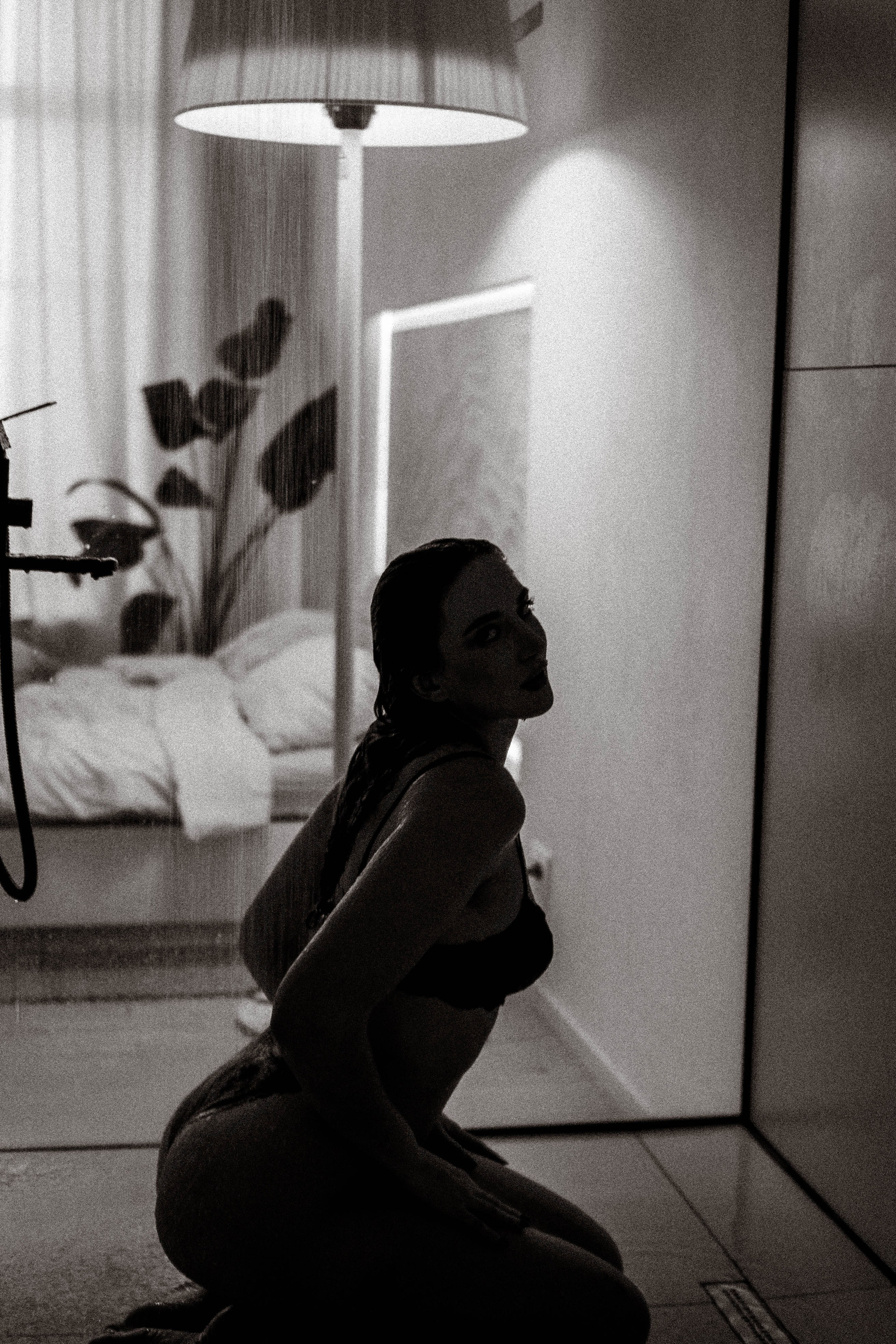 Элеонора в студии. Профессиональный фотограф, Санкт-Петербург — Виктория Богомолова