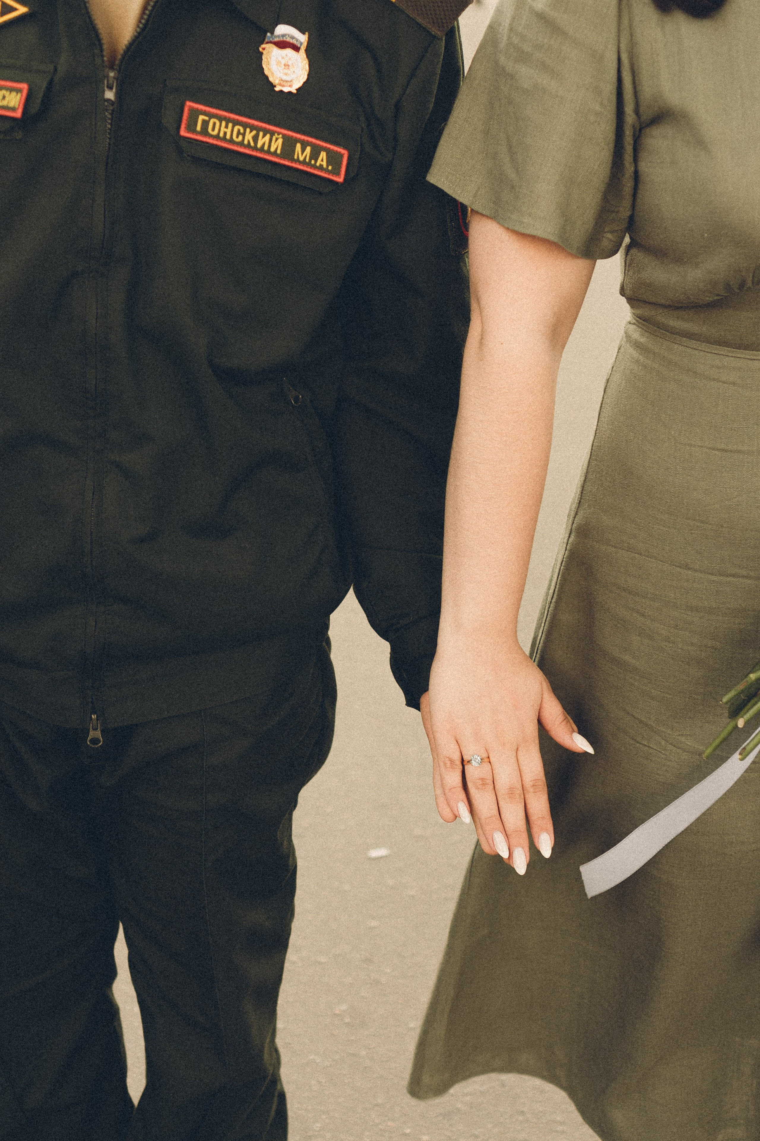 ПРЕДЛОЖЕНИЕ. Профессиональный фотограф, Санкт-Петербург — Виктория Богомолова