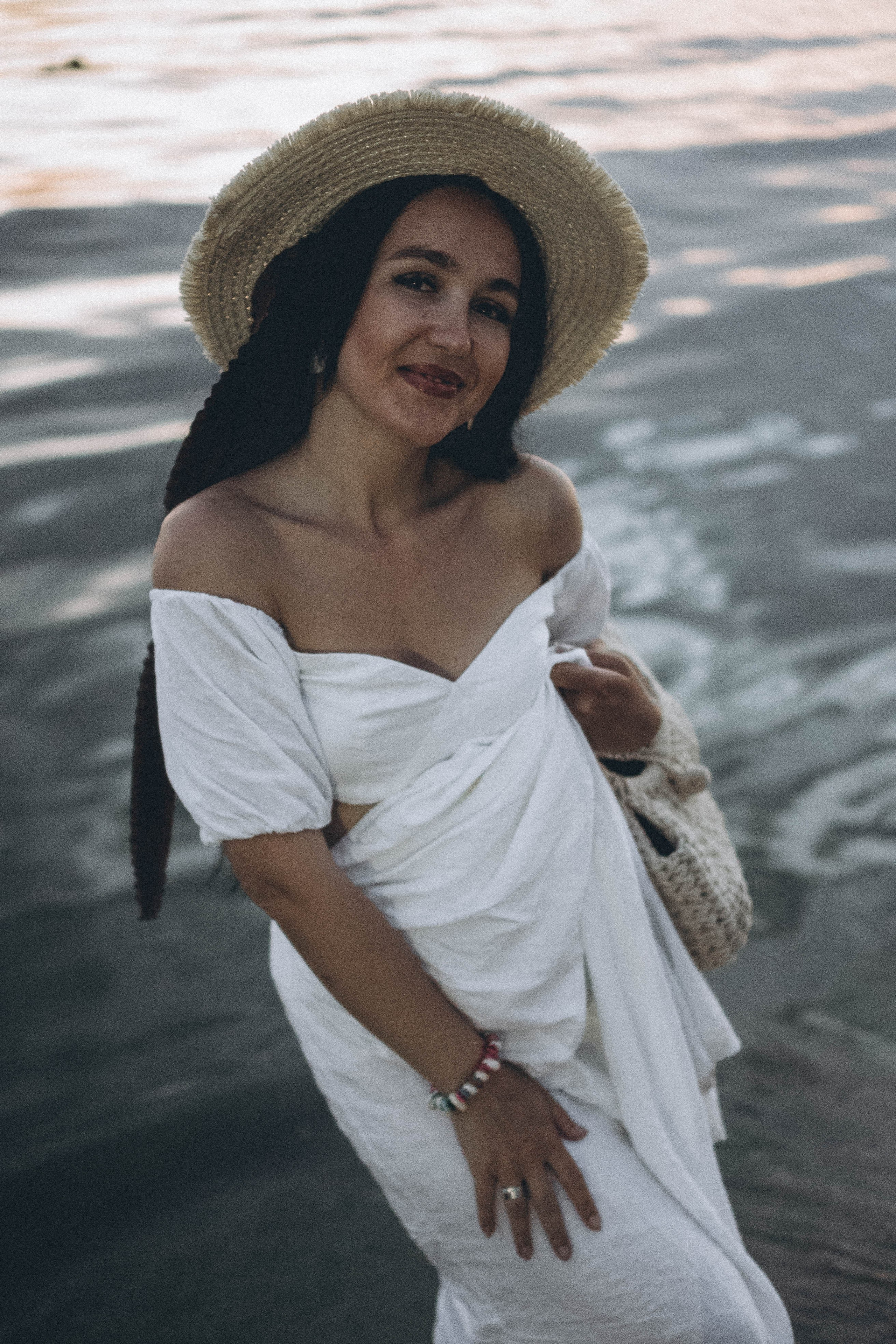 Закат на черном море. Профессиональный фотограф, Санкт-Петербург — Виктория Богомолова