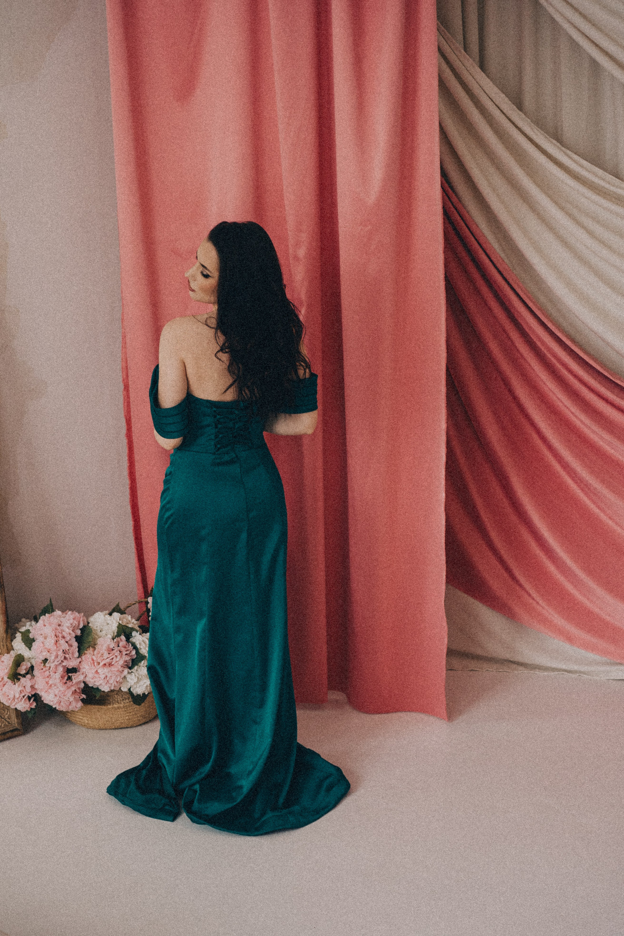 Весенняя. Профессиональный фотограф, Санкт-Петербург — Виктория Богомолова