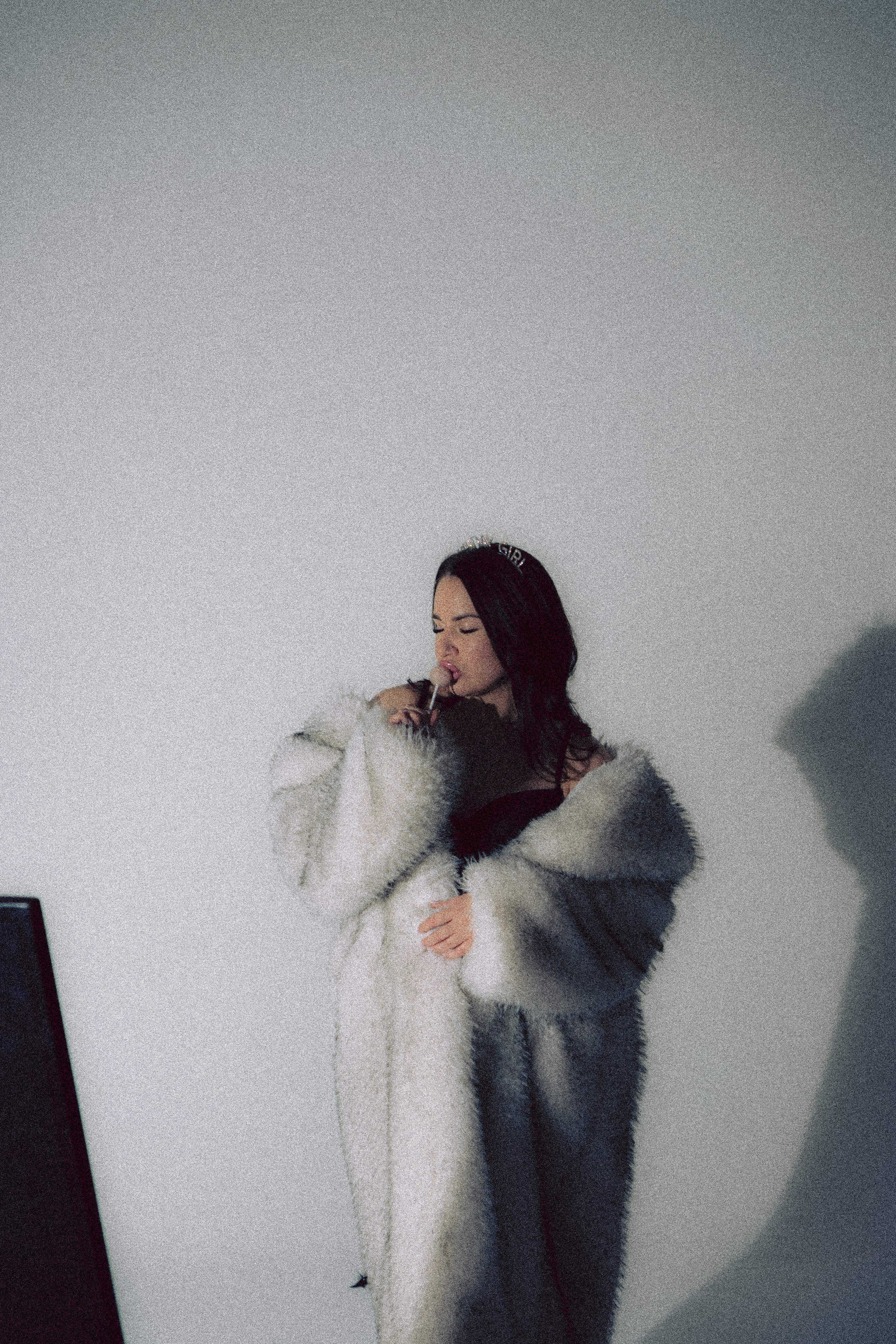 История ко дню рождения. Профессиональный фотограф, Санкт-Петербург — Виктория Богомолова