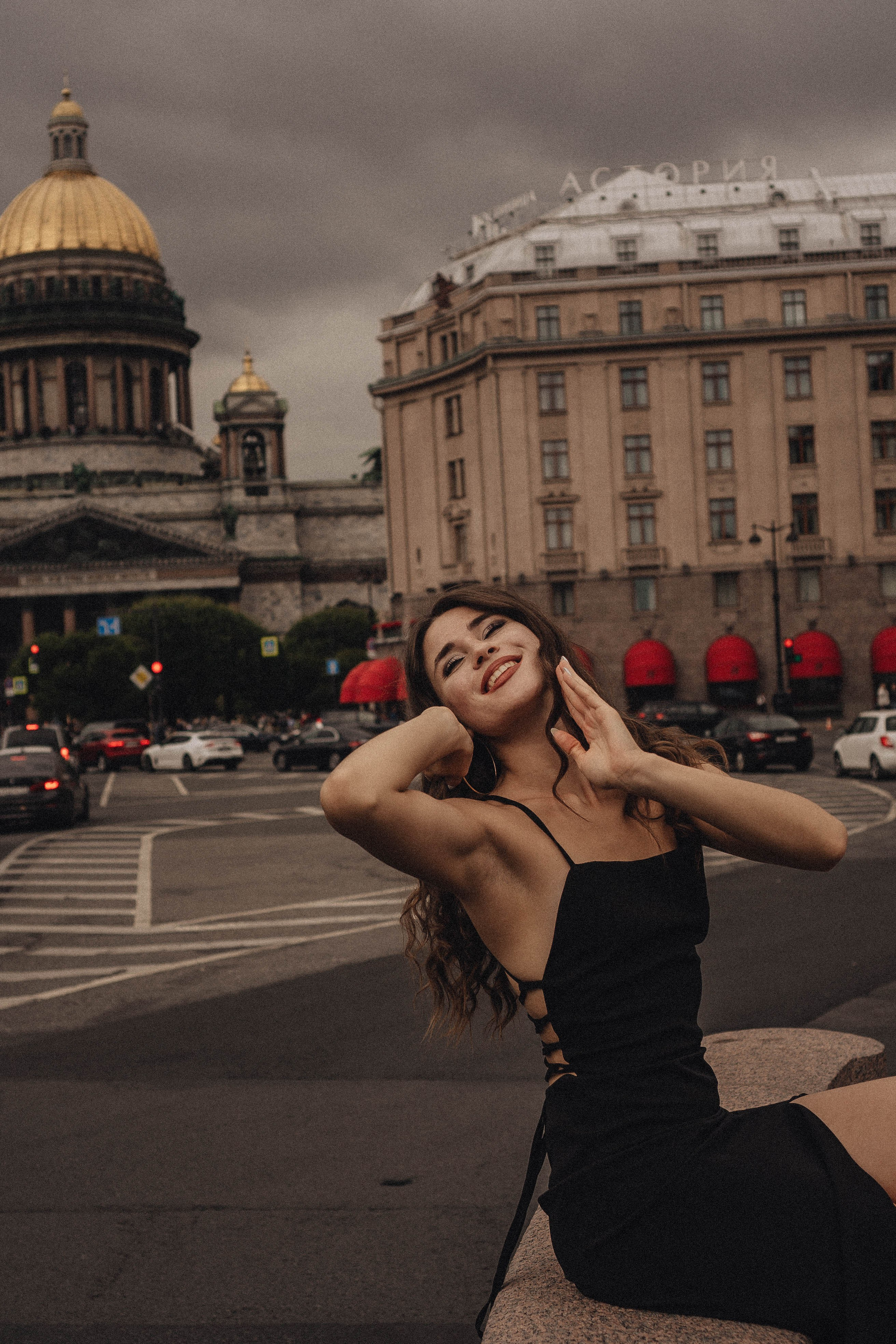 Итальянский стиль. Профессиональный фотограф, Санкт-Петербург — Виктория Богомолова